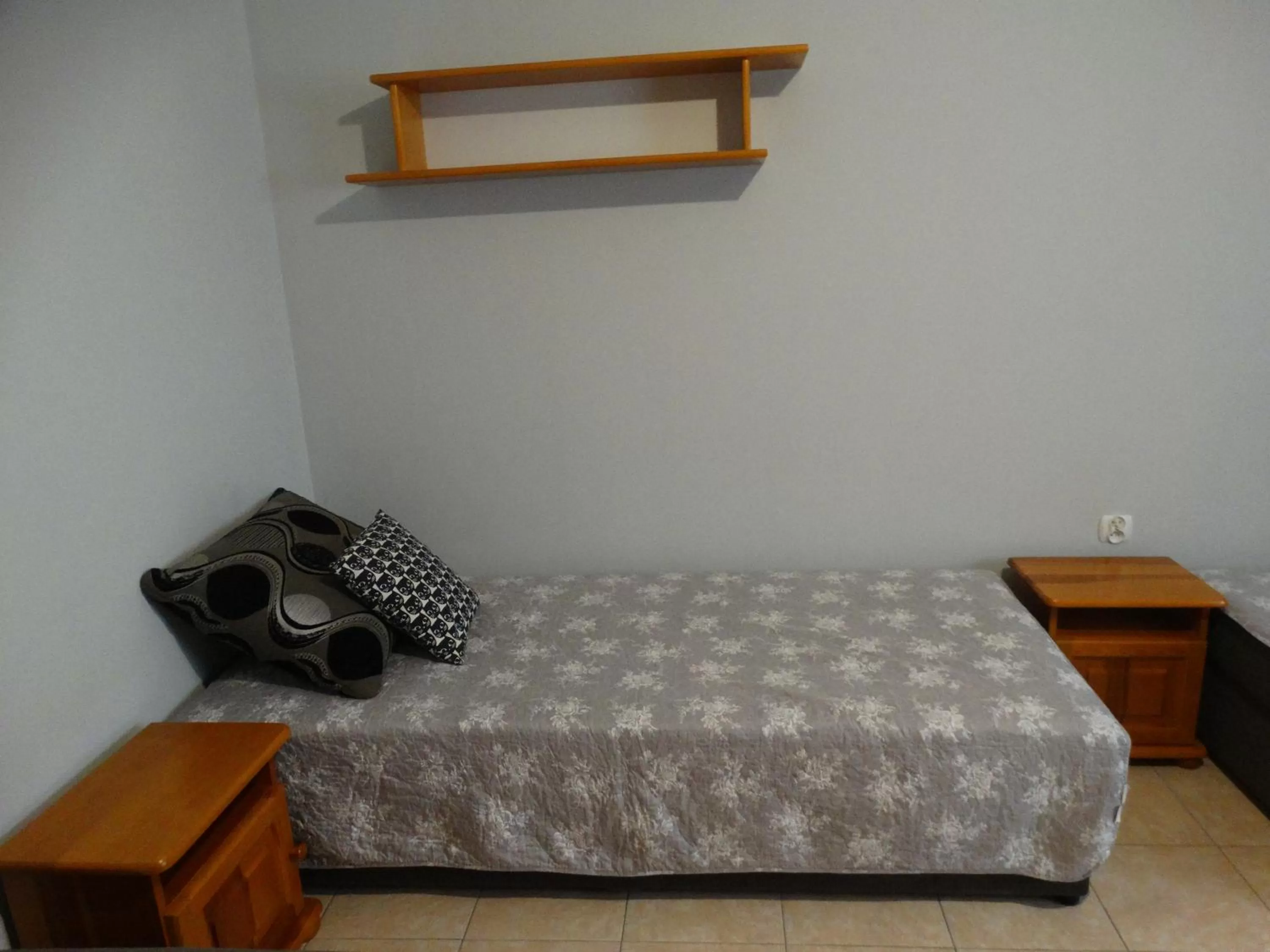 Bed in Trzy Korony Świecie