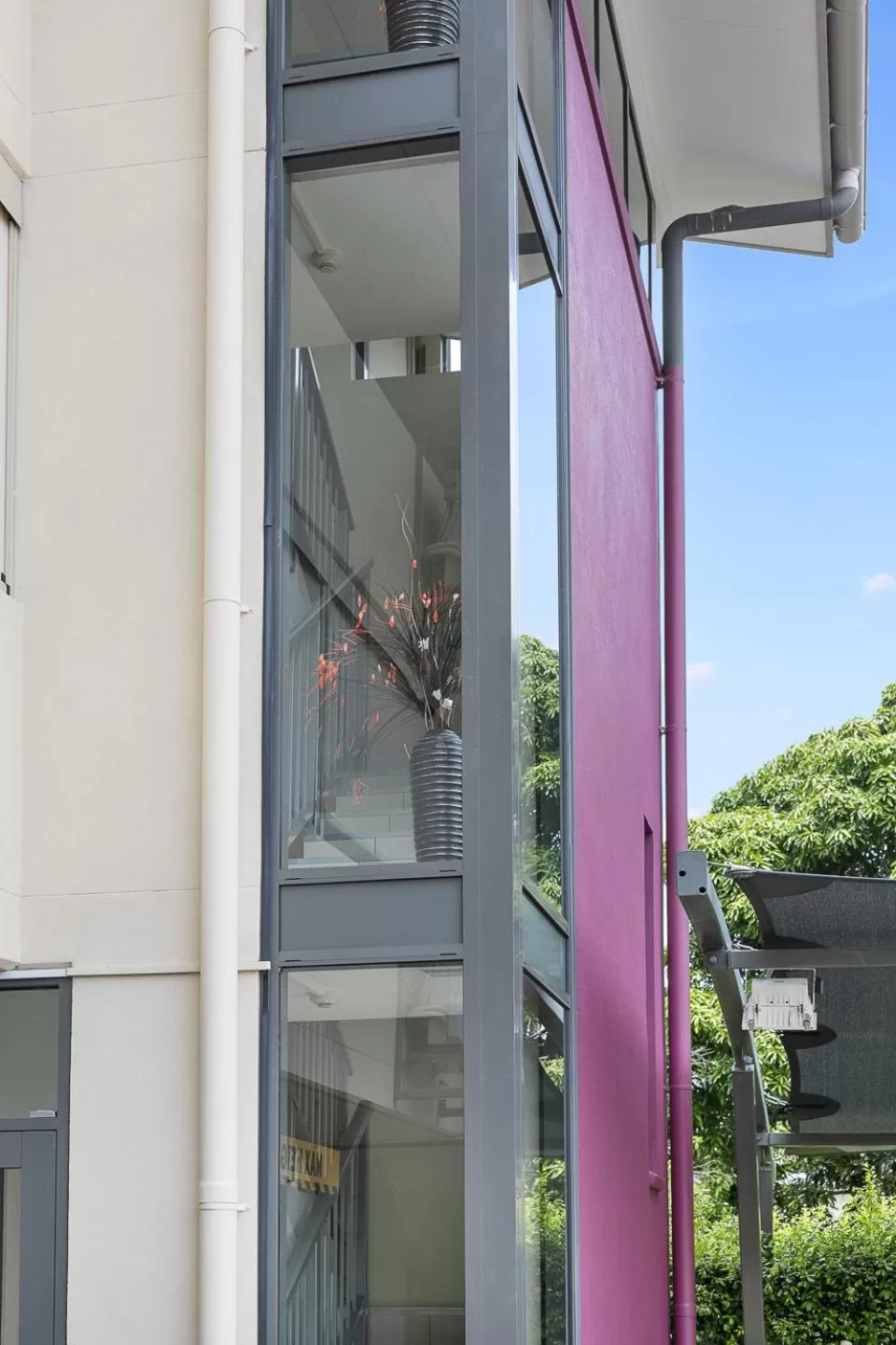 Property Building in Eden by the Bay