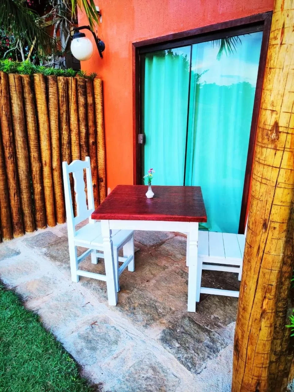 Property building in BemTeVi Em Búzios