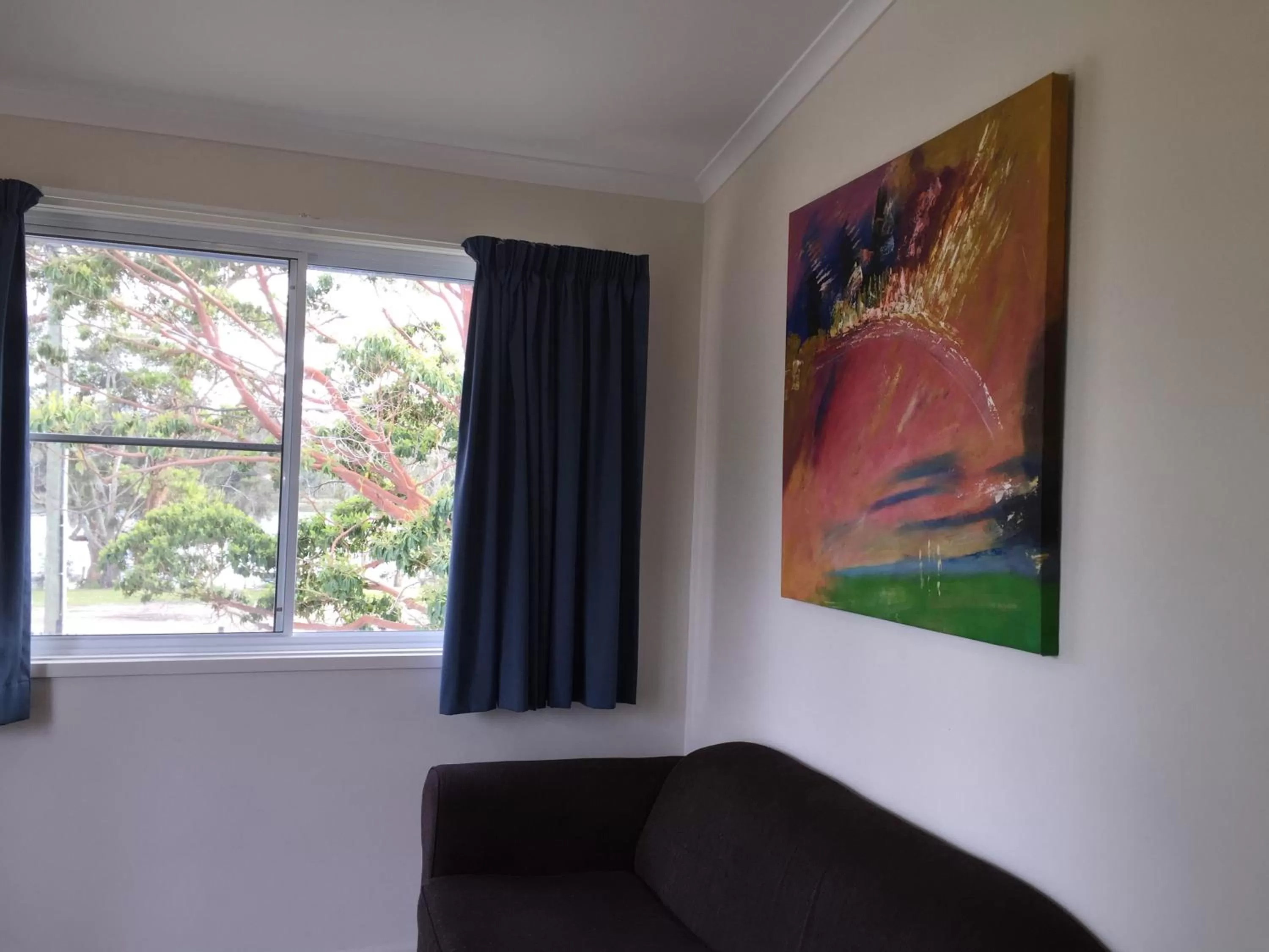 Day in Peace Resorts - Jervis Bay Holiday Cabins in Sussex Inlet