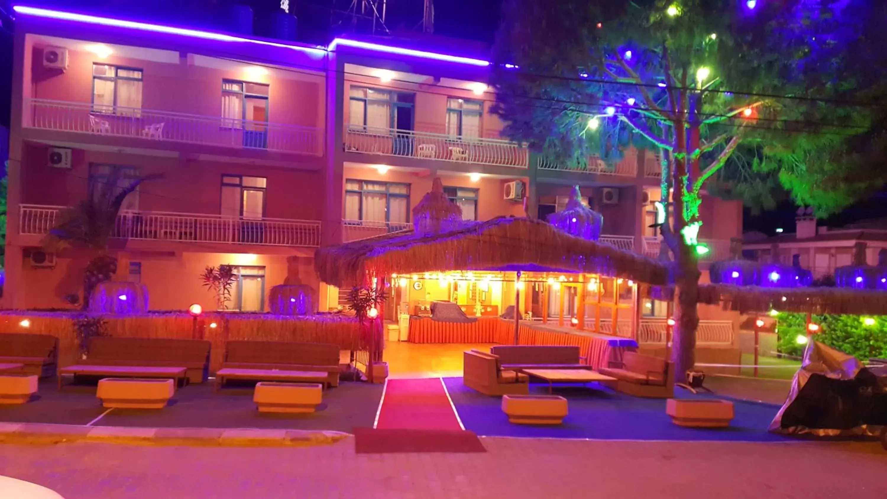 Grand Yayla Hotel Grand Yayla Hotel