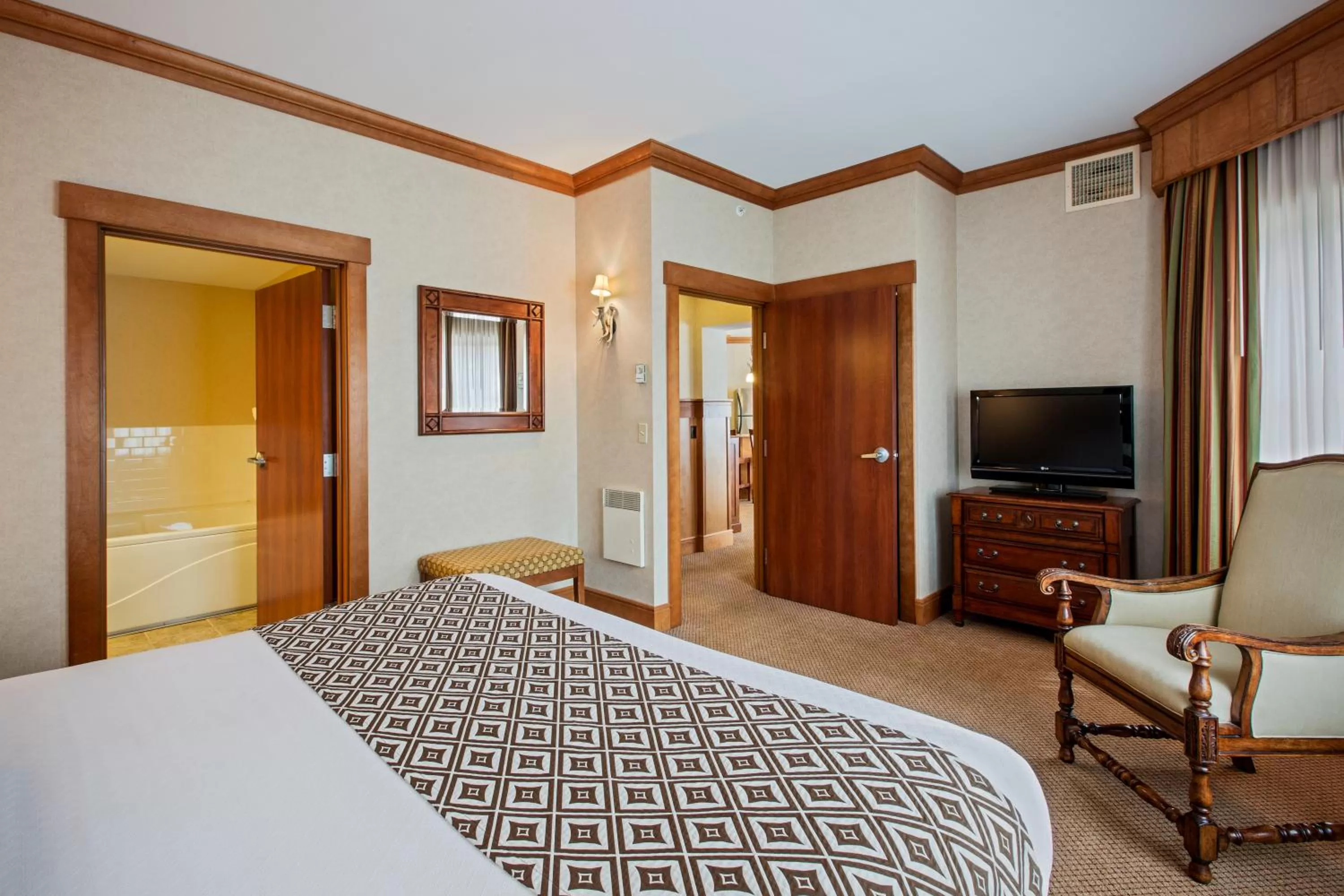 Crowne Plaza Lake Placid by IHG