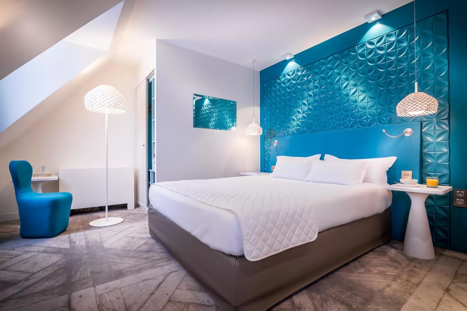 Holiday Inn Paris Gare de l'Est, an IHG Hotel