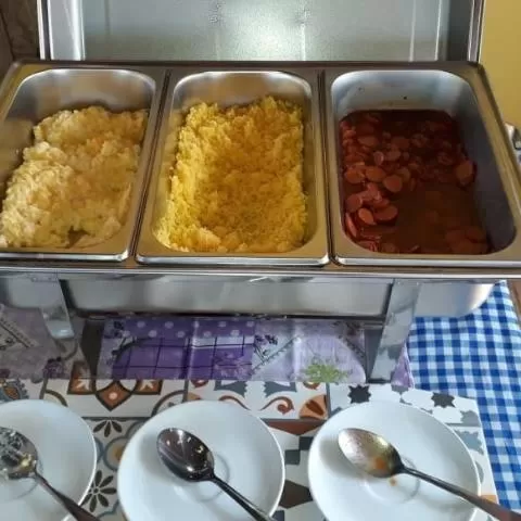 Pousada São Miguel dos Milagres