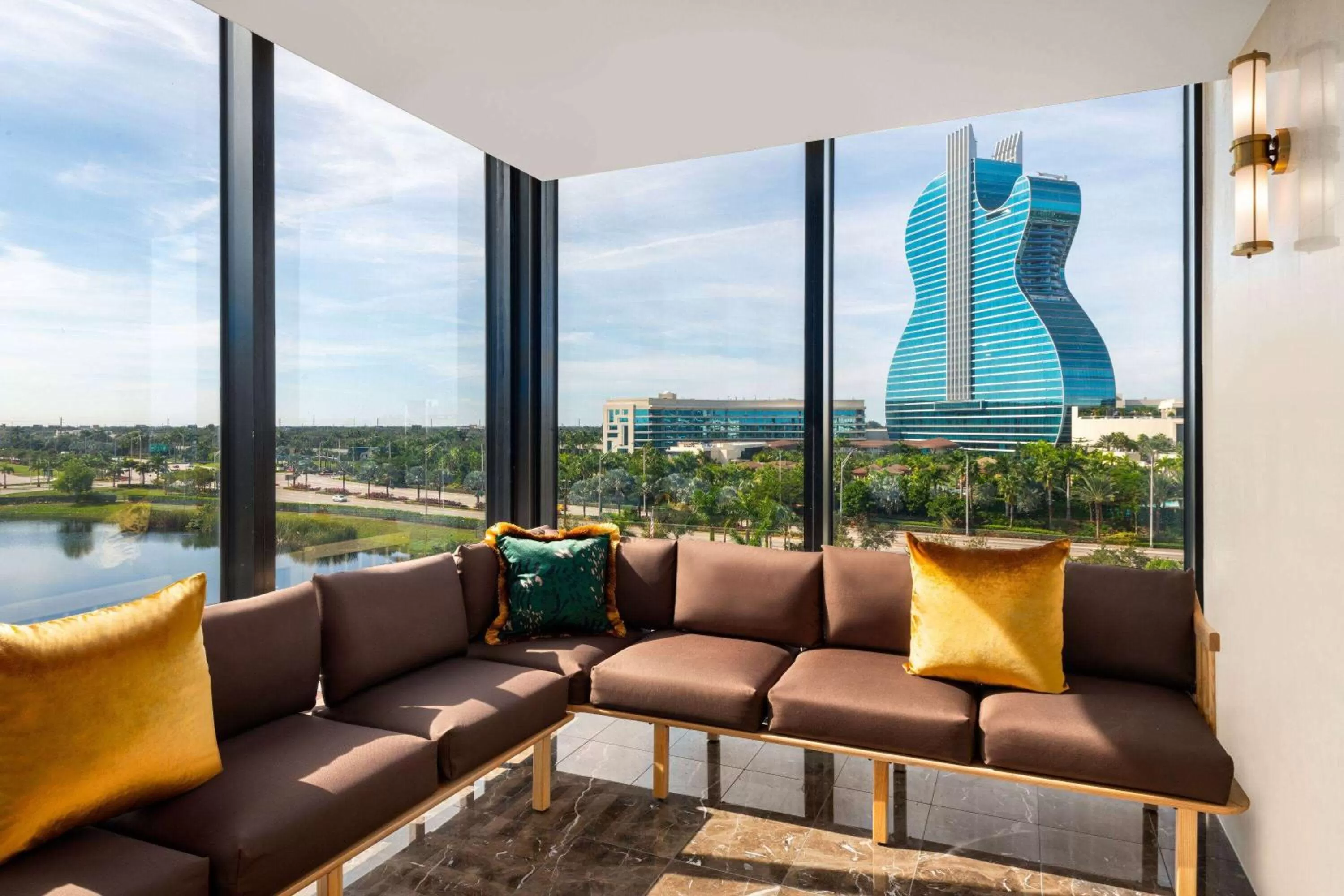 Other in Dolce by Wyndham Hollywood