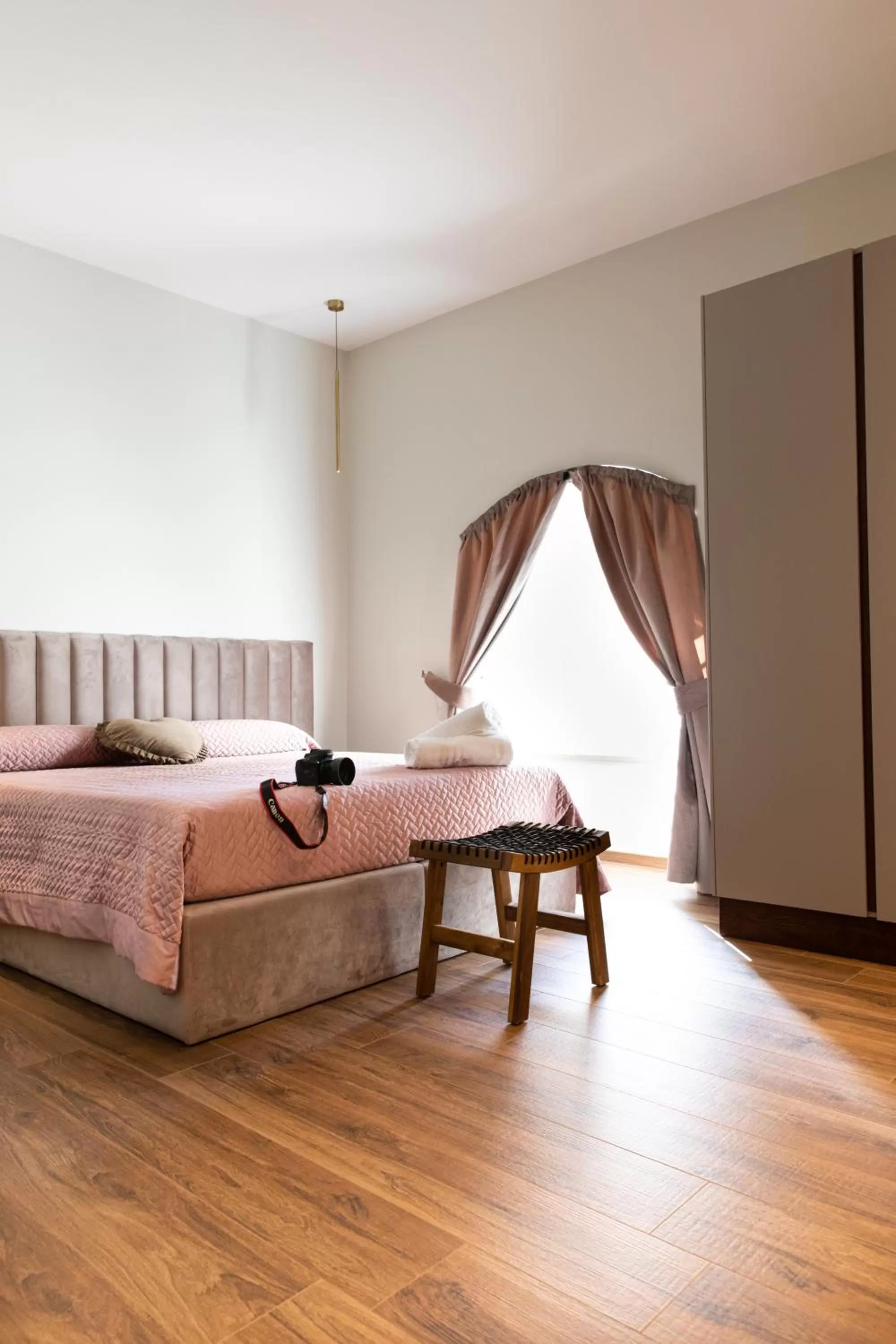 Bed in Corte Trento - Exclusive Rooms