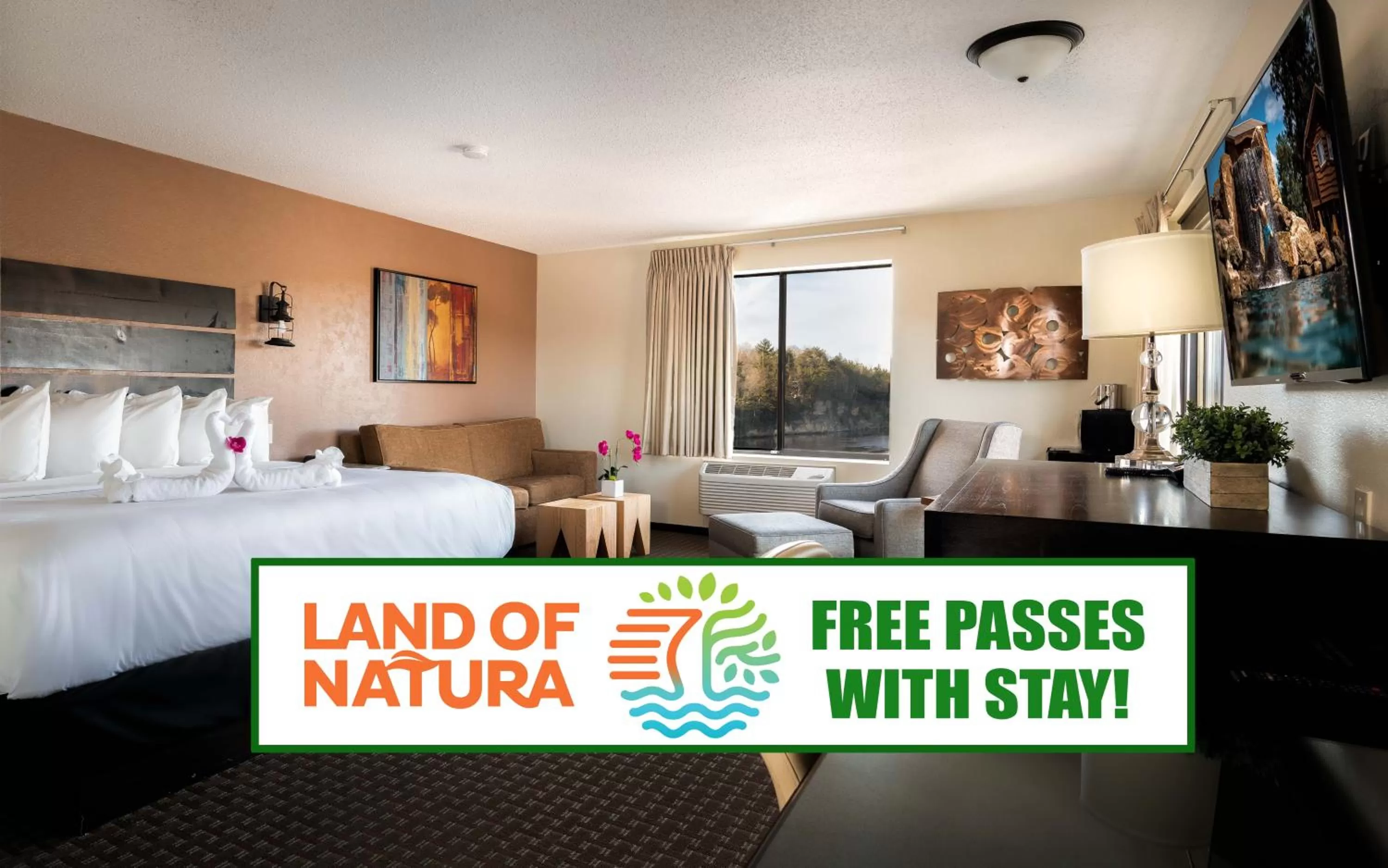 The VUE Boutique Hotel & Boathouse