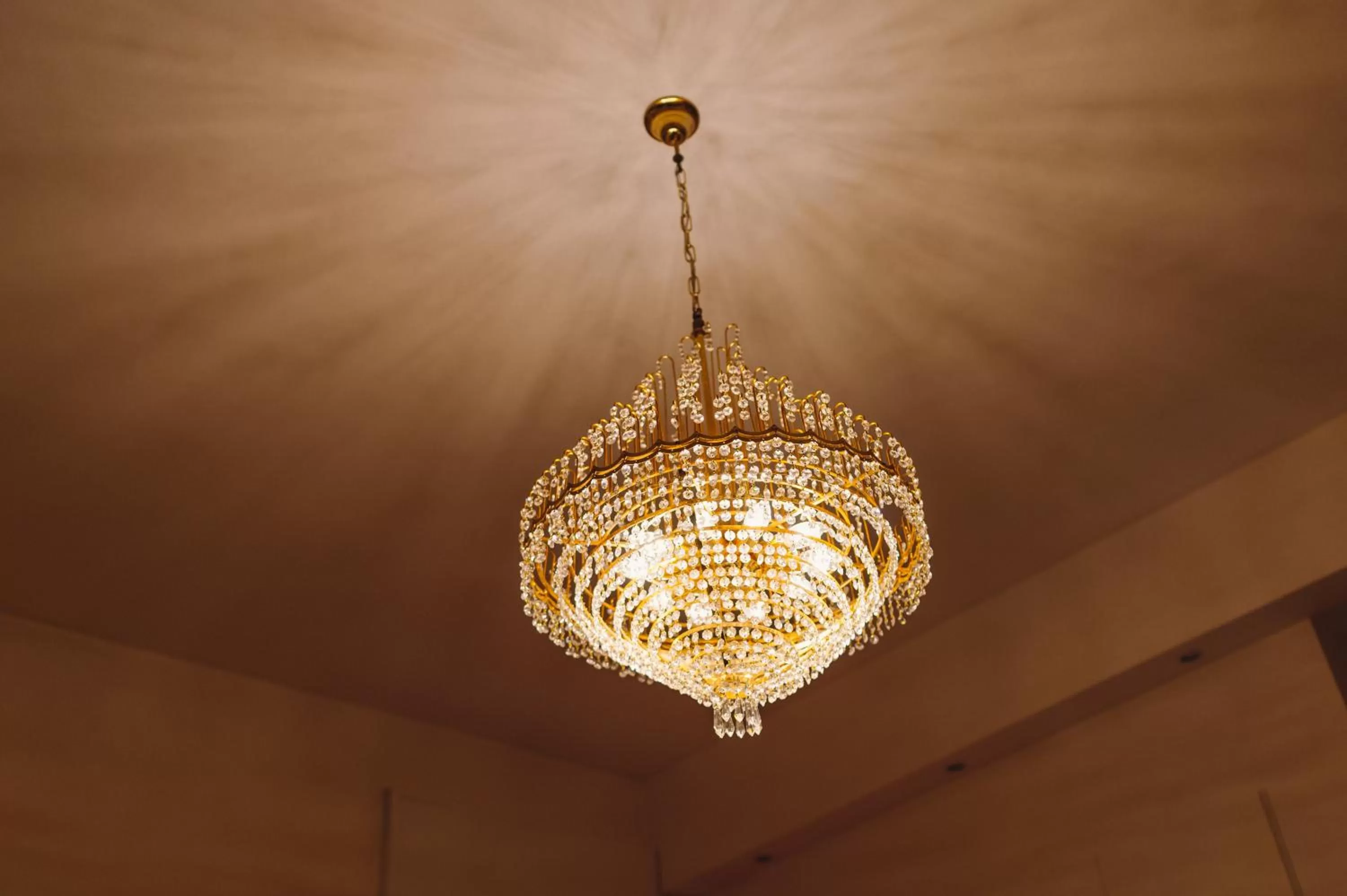 Location in Exclusive Aparthotel La Reunion