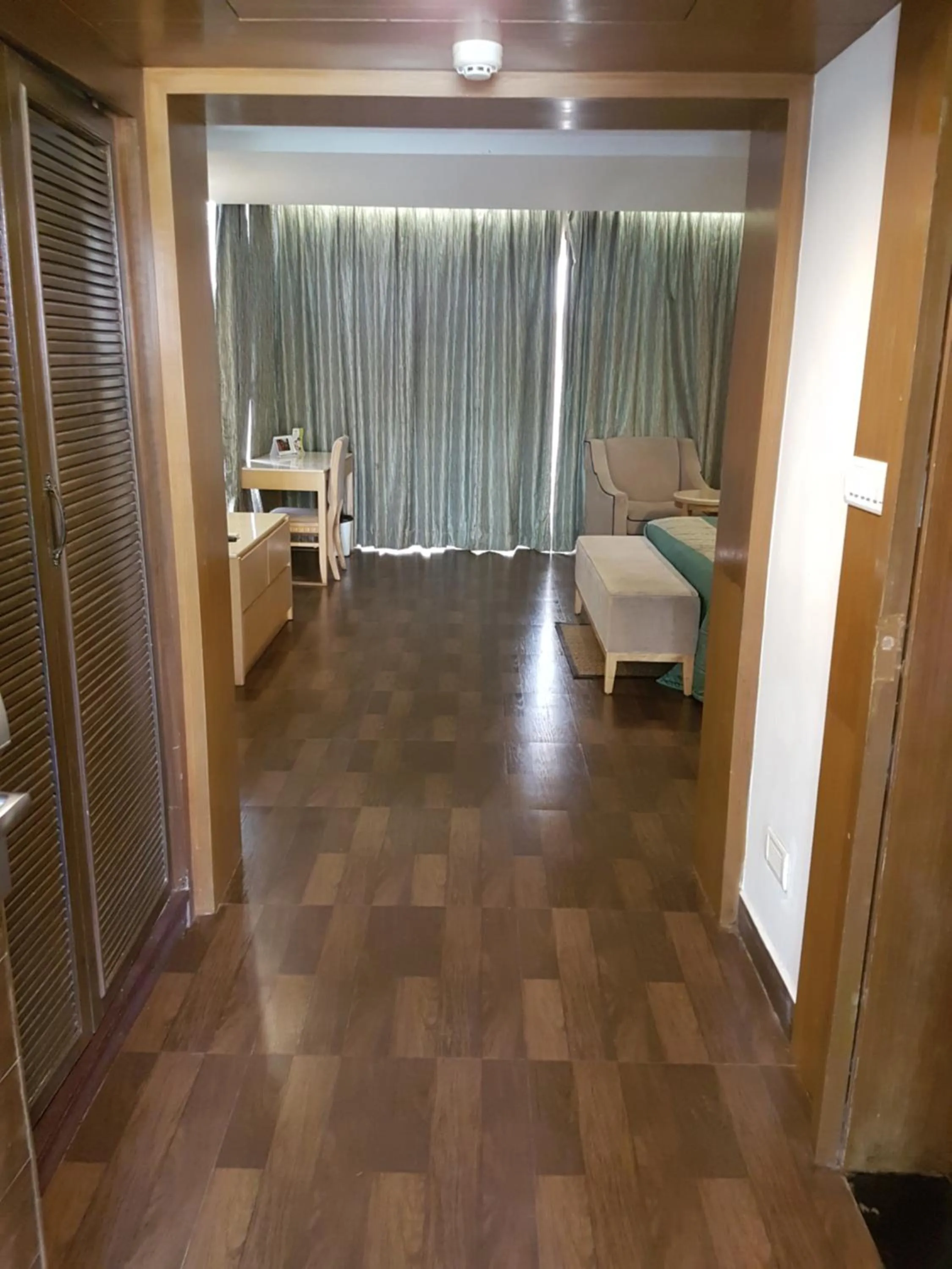 Vgp Golden Beach Resort