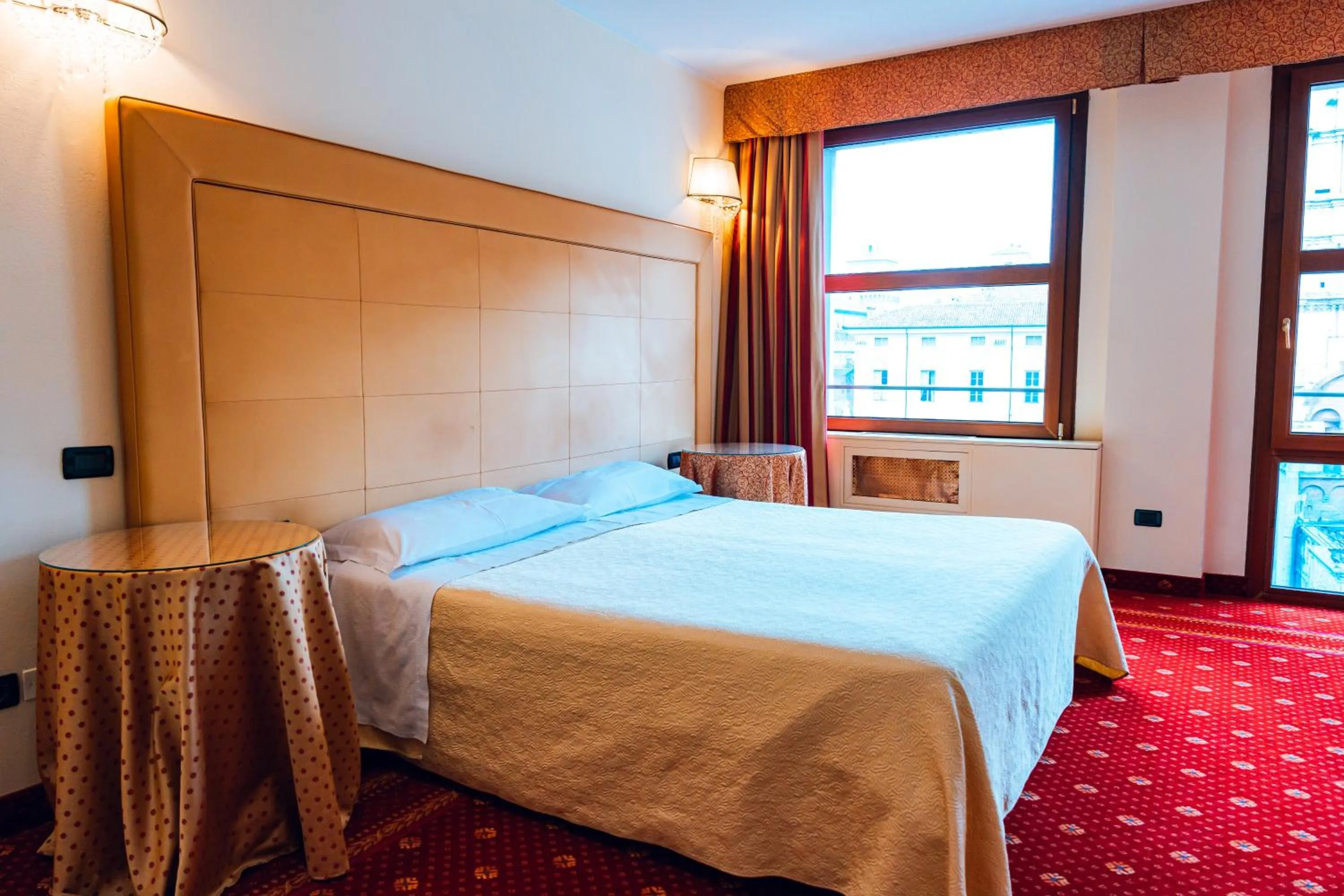 Panoramic Rooms Torre della Vittoria