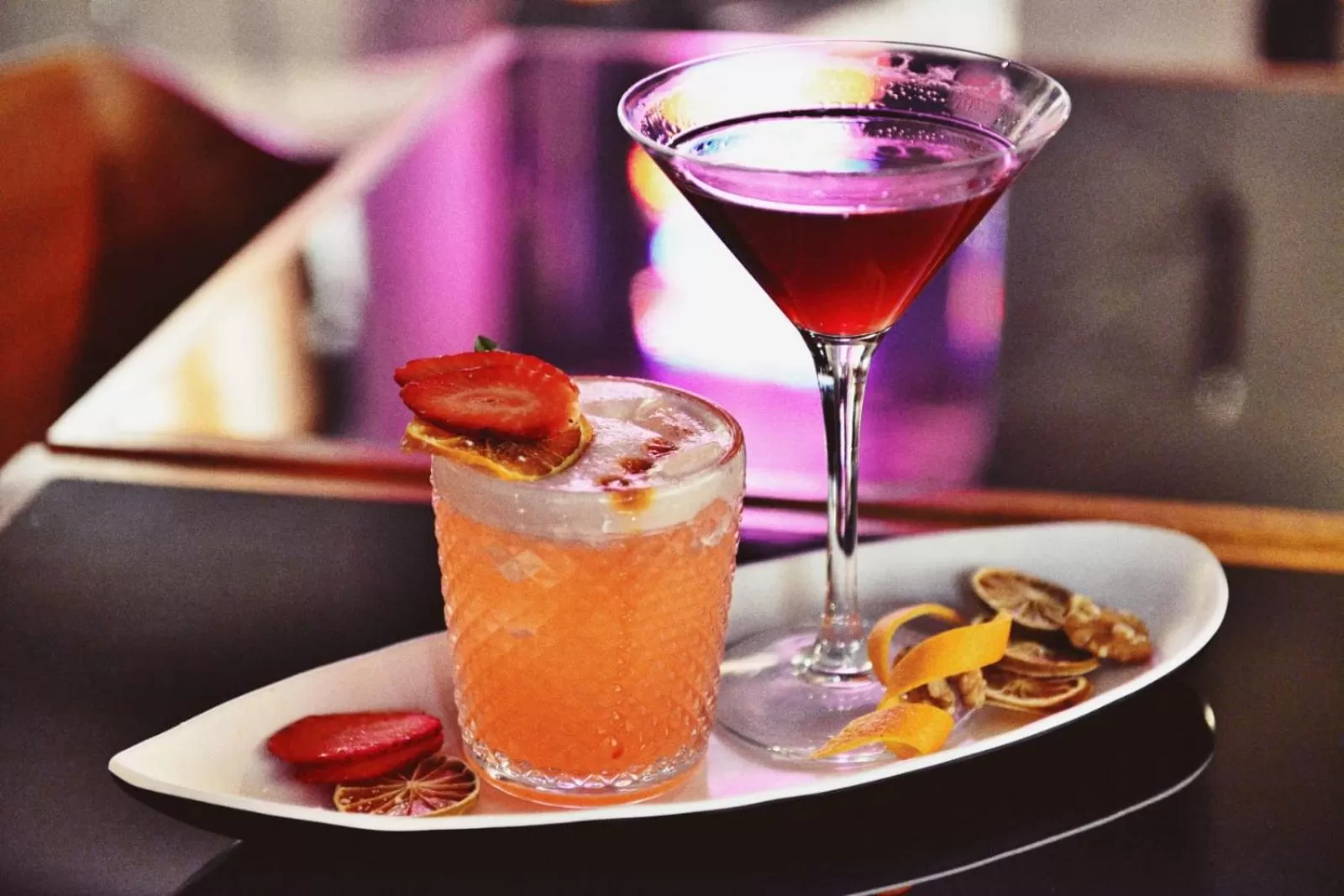 Lounge or bar in Raw Culture Art & Lofts Bairro Alto