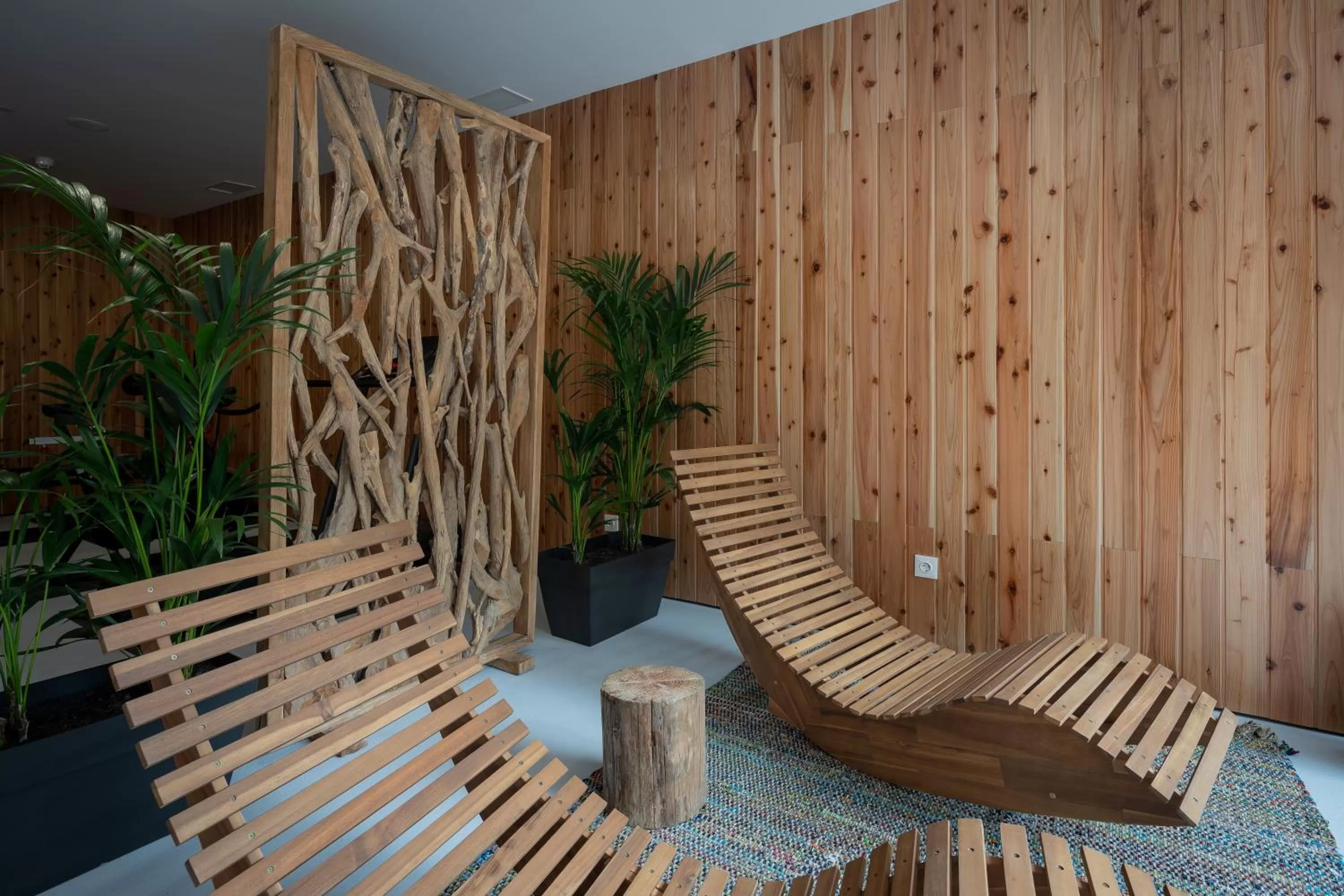 Spa and wellness centre/facilities in Sul Villas & Spa - Azores