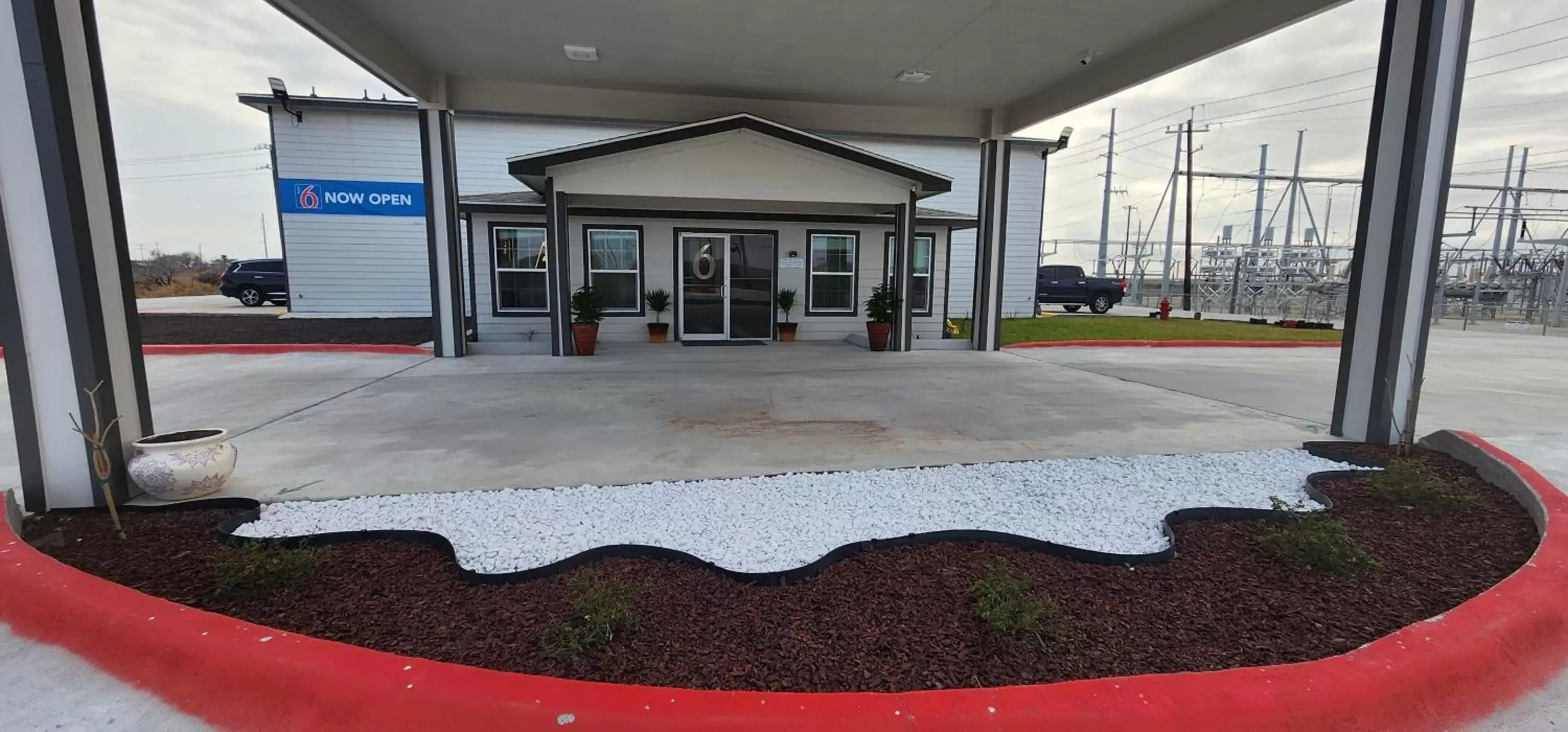 Motel 6 Aransas Pass TX Motel 6 Aransas Pass TX