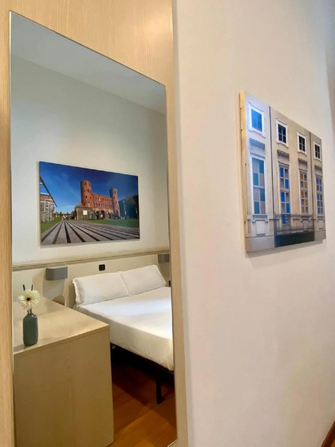 Best Quality Hotel Dock Milano