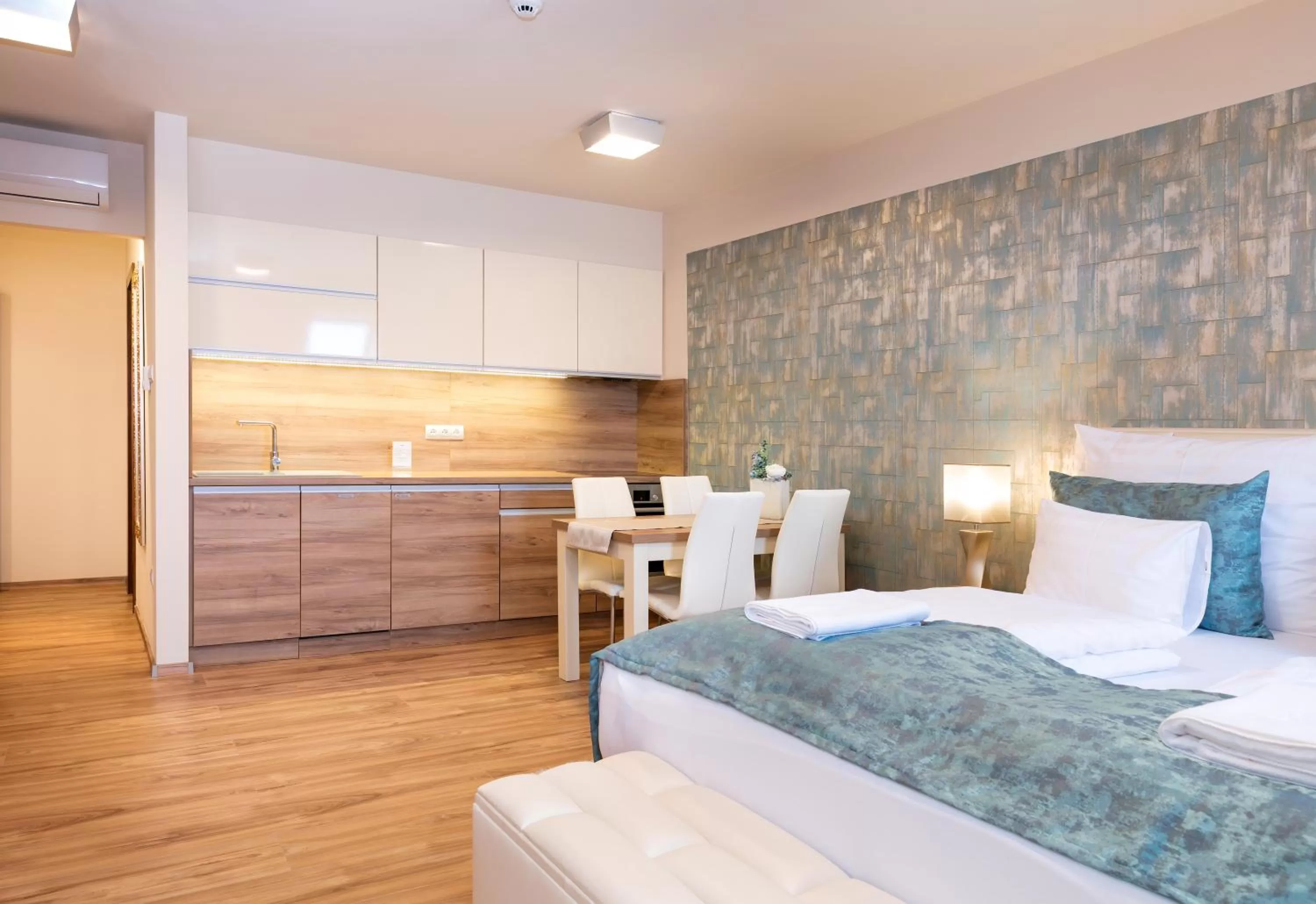 Főtér Rezidencia 2