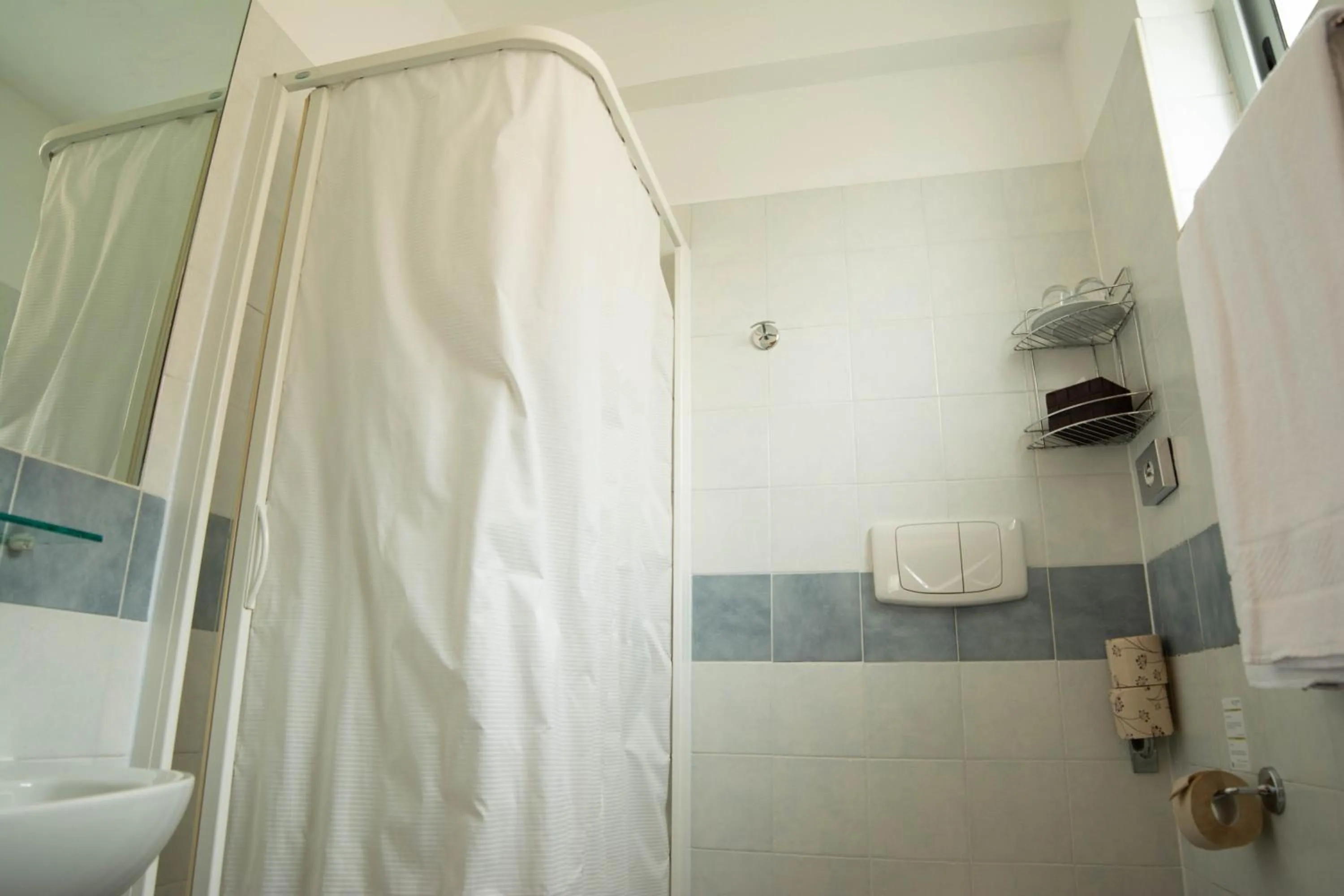 eco Hotel Milano & BioRiso Restaurant