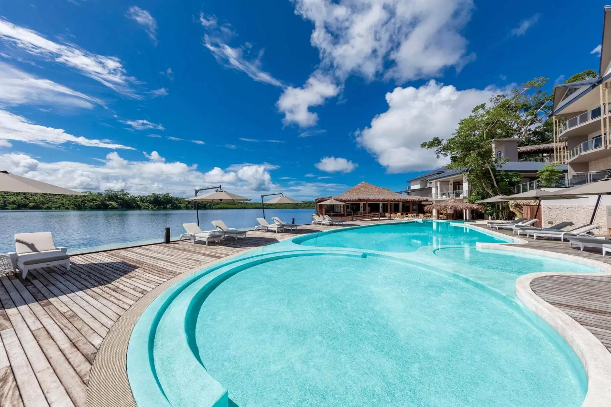 Ramada Resort by Wyndham Port Vila Ramada Resort by Wyndham Port Vila