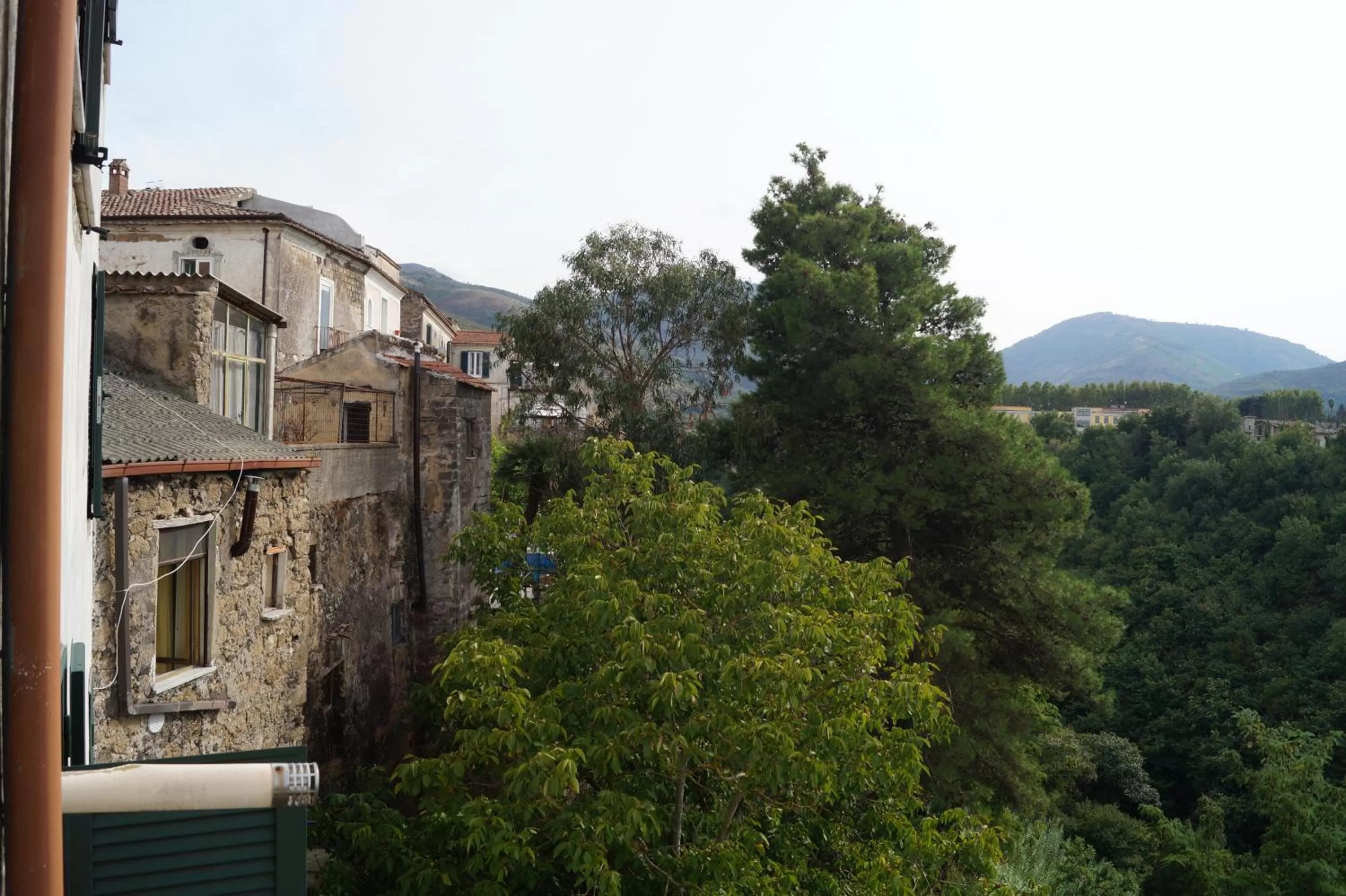 Property building in B&b Sant'Agata