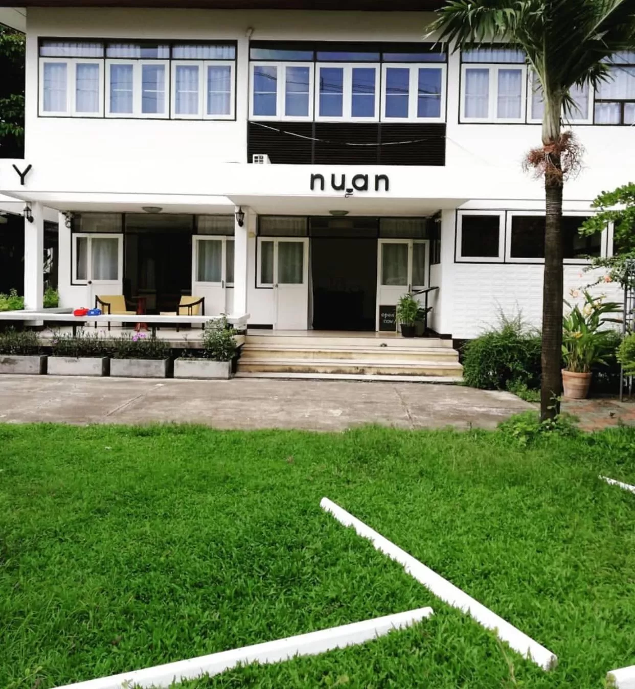 Property building in Cozy by Funwahn