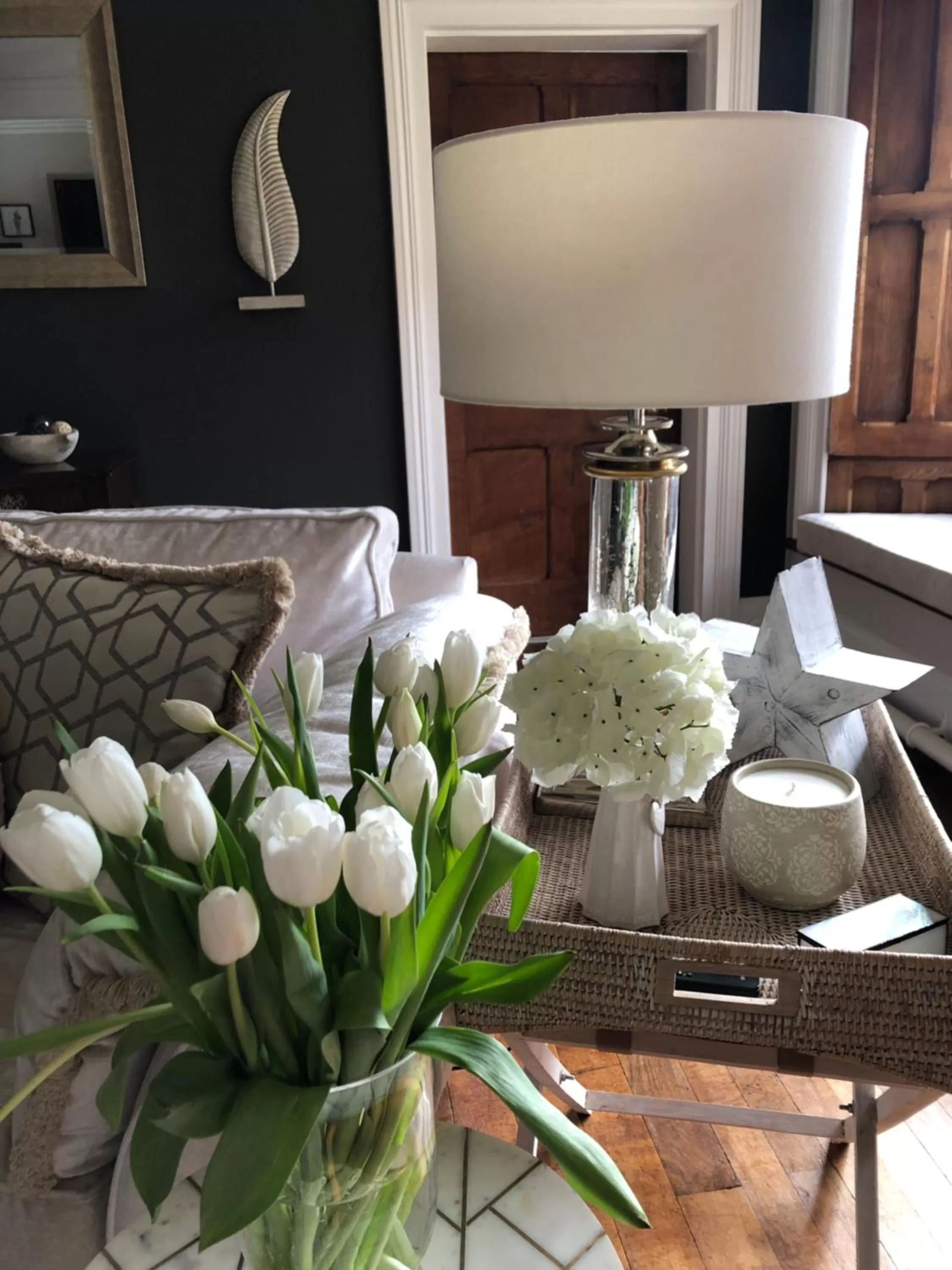 Property building in The Skreen