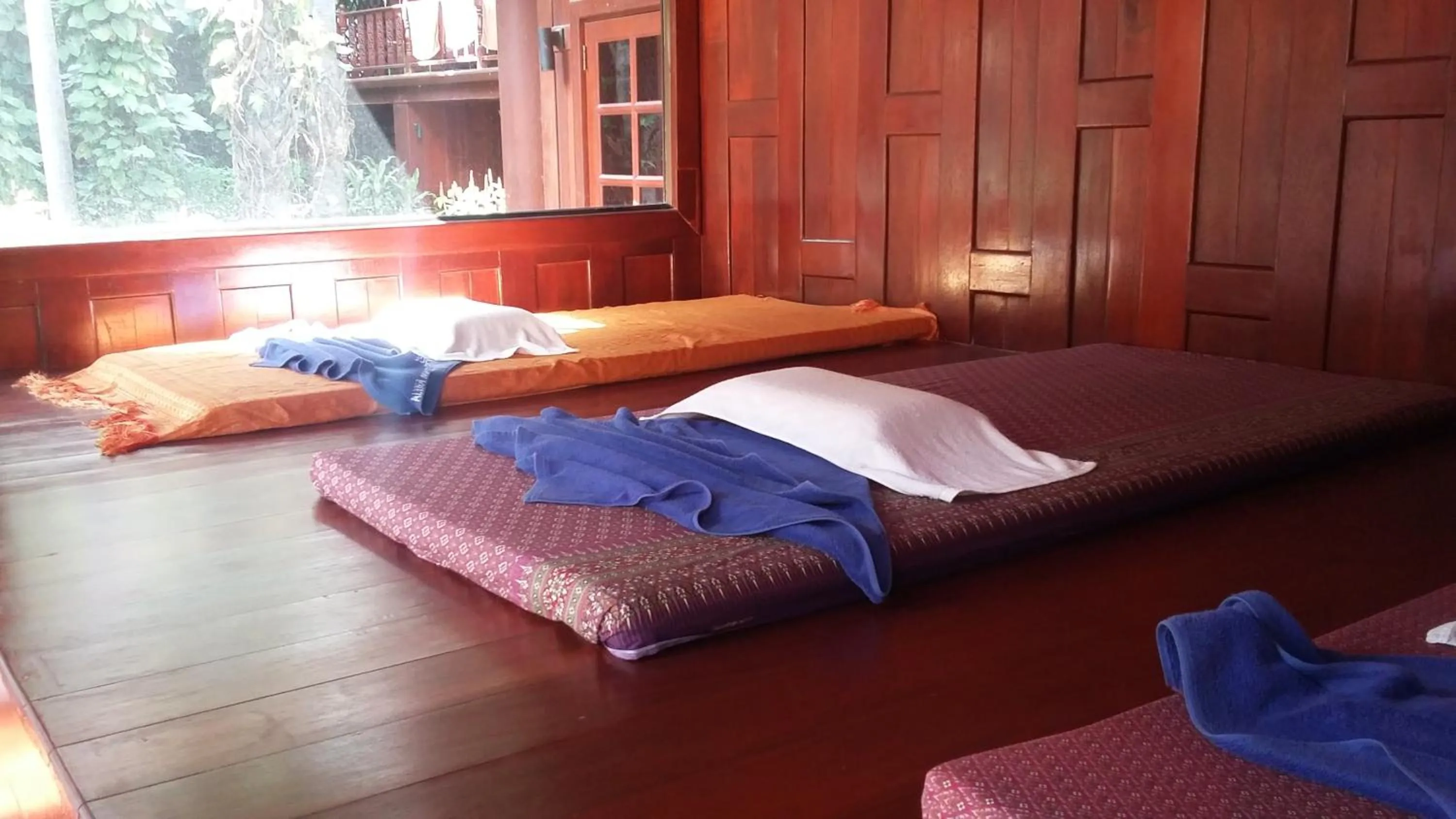 Spa and wellness centre/facilities, Bed in Royal Phawadee Village Patong - 2 Minutes walk to the beach