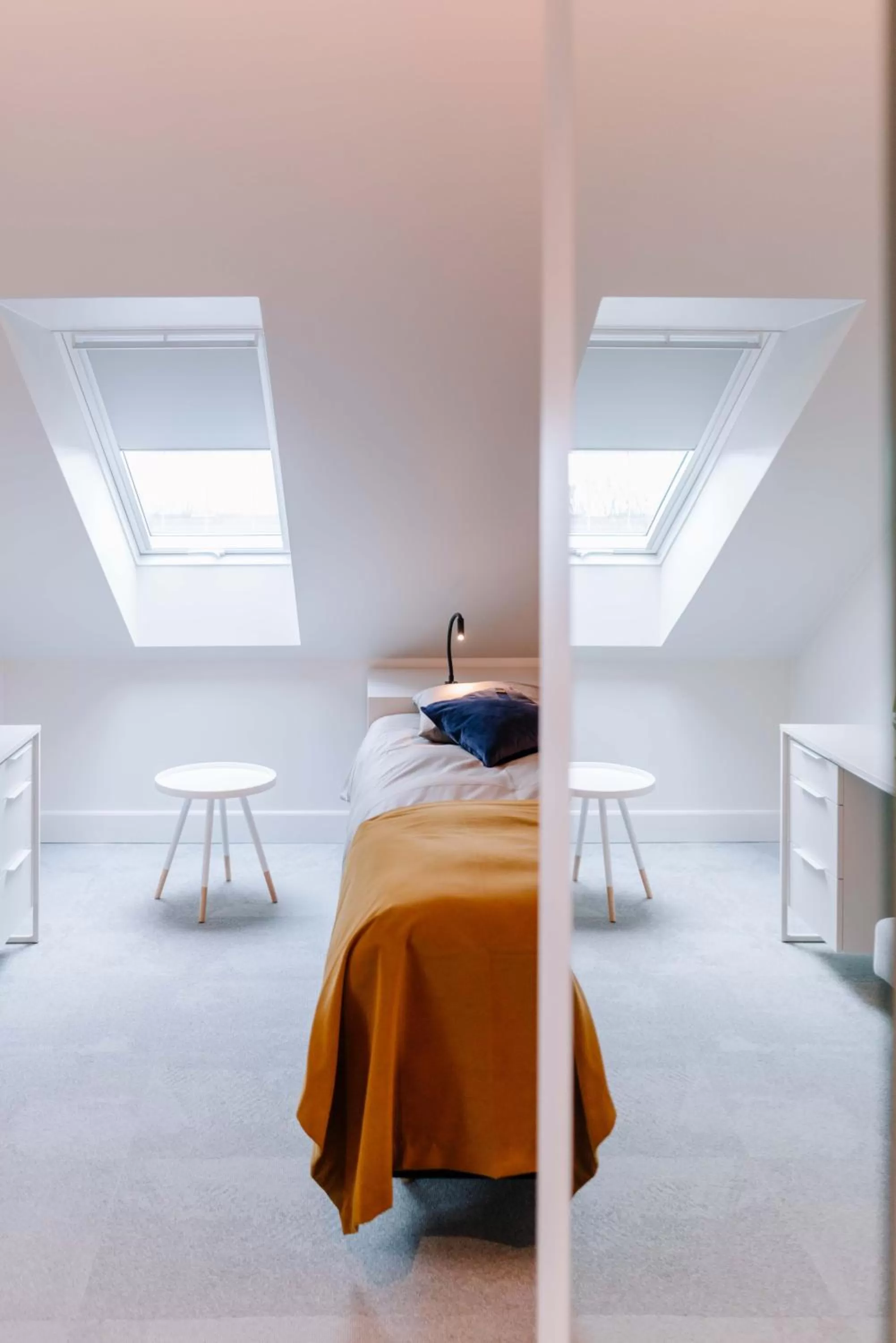 Other, Bed in Park Hotel Viljandi