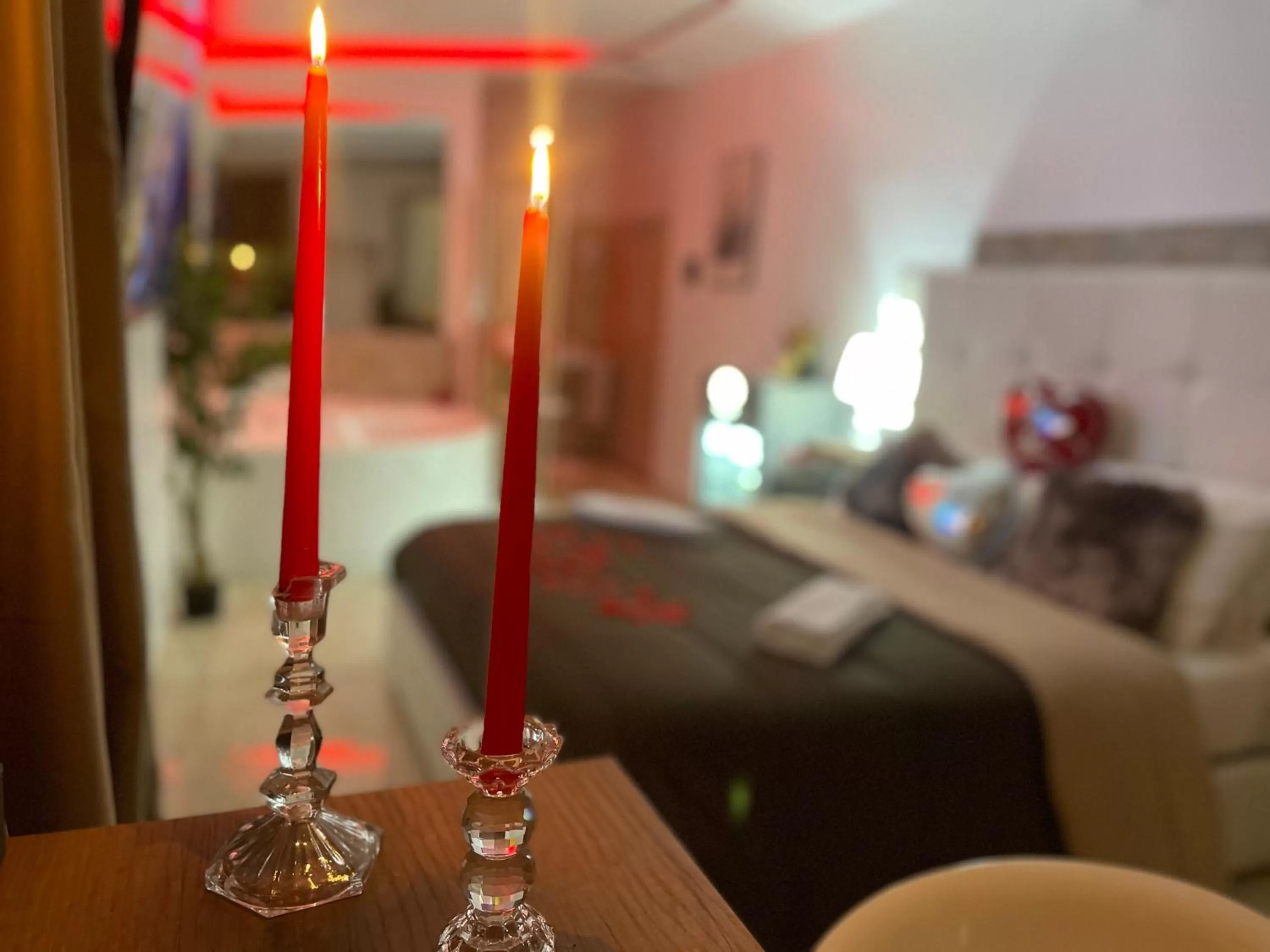 Photo of the whole room, Bed in Le Suite del Lungomare Catania