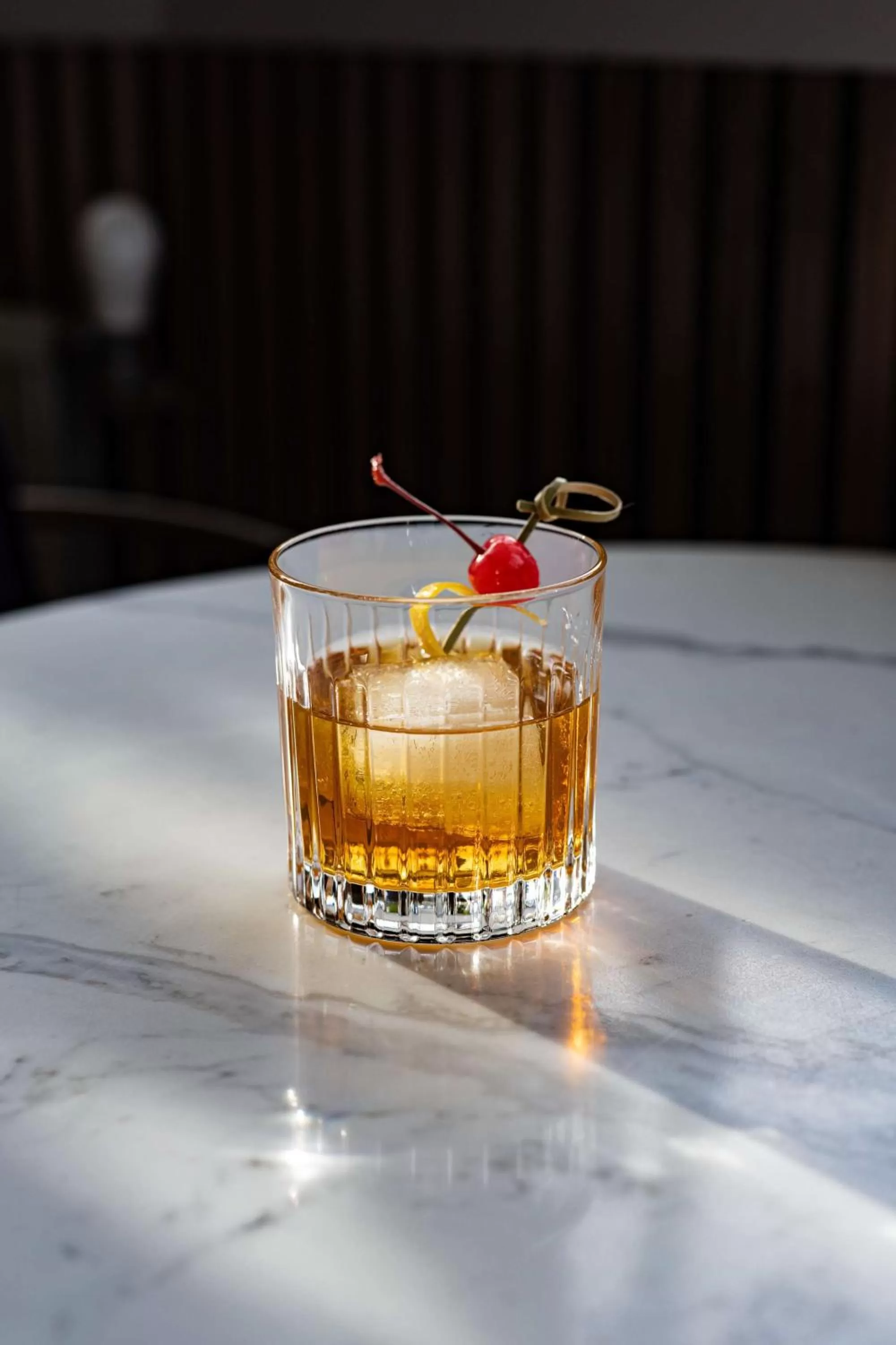 Restaurant/places to eat in Park Plaza Vondelpark Amsterdam