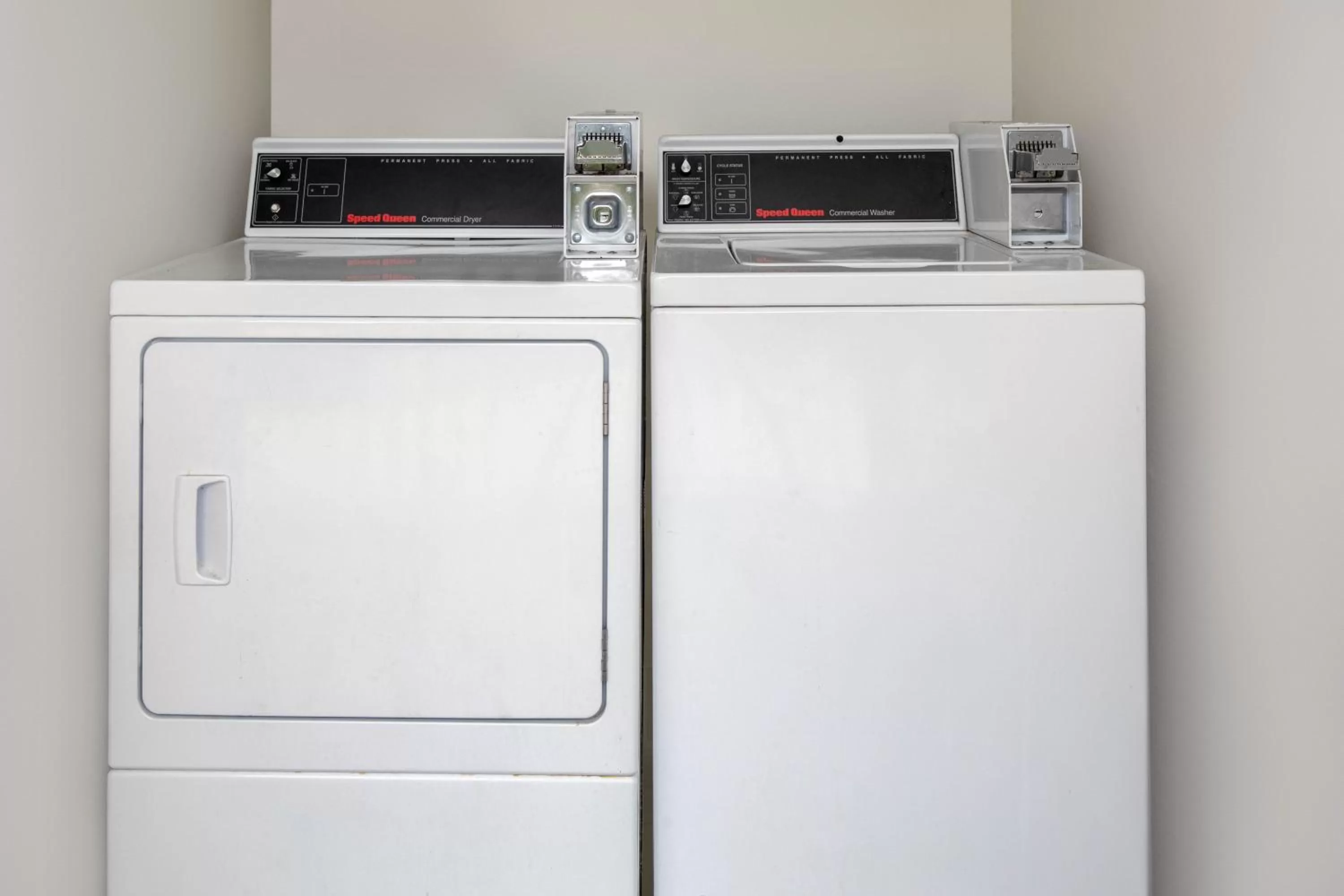 On site in Super 8 by Wyndham Ocean Springs Biloxi