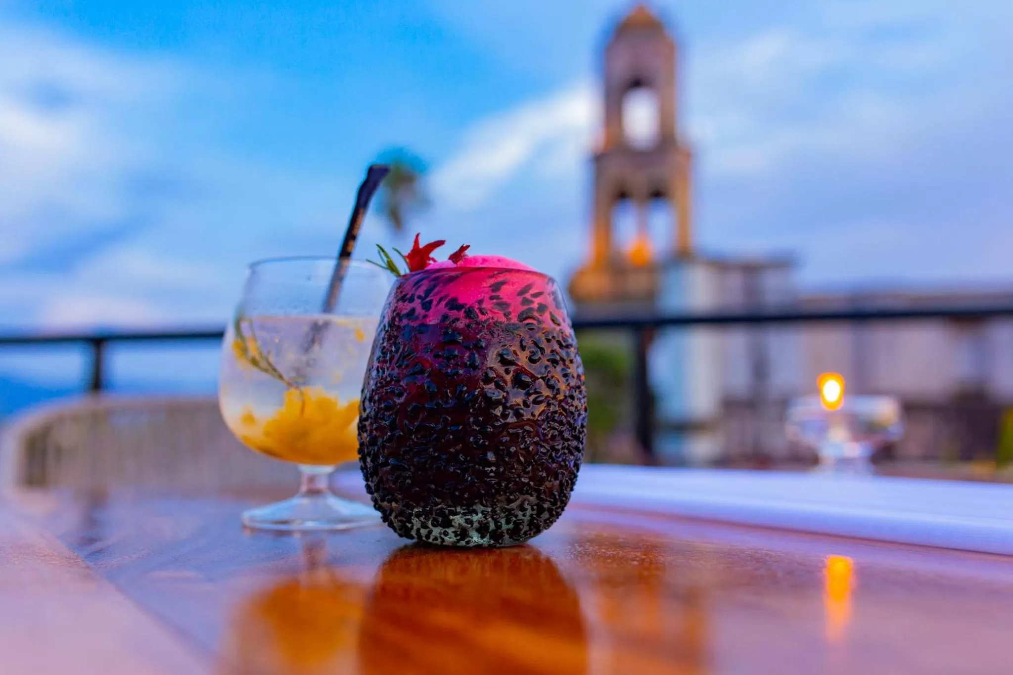 Restaurant/places to eat in Nukari Quinta Boutique