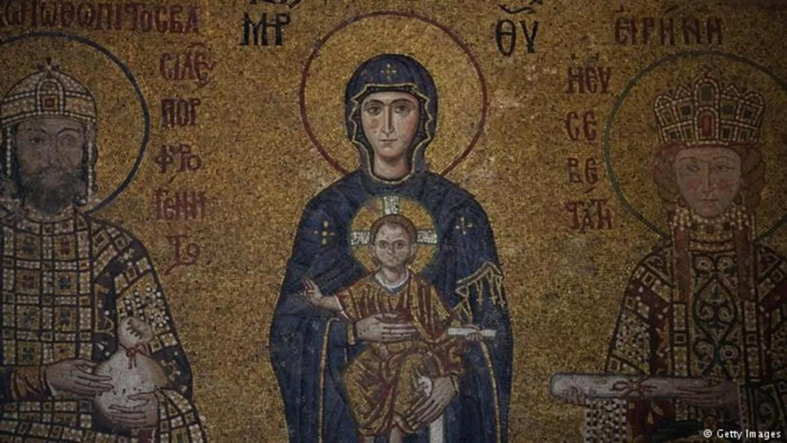 Nearby landmark in Celine Hotel - Ottoman Mansion