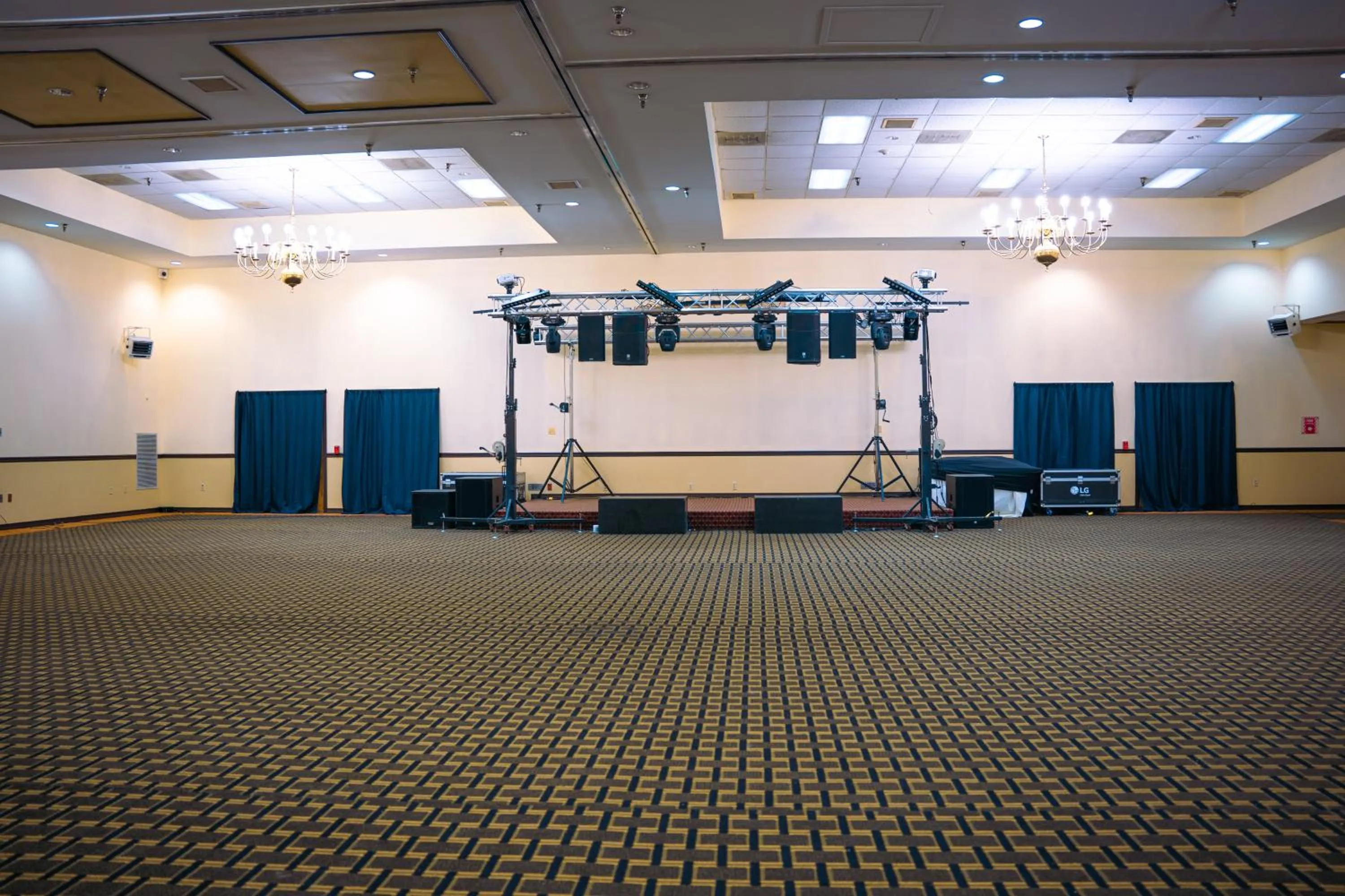 Banquet/Function facilities in Inn at York