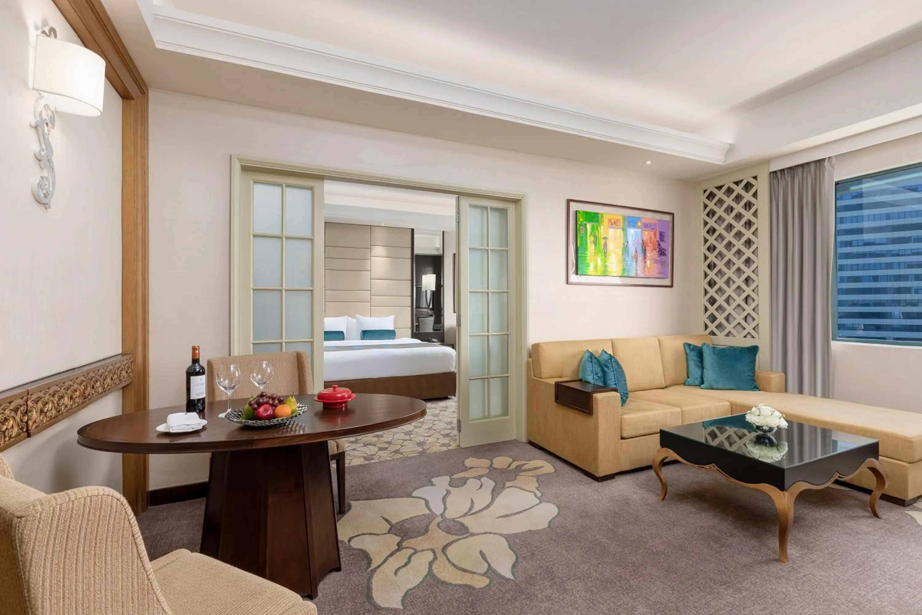 Other in Sedona Hotel Yangon