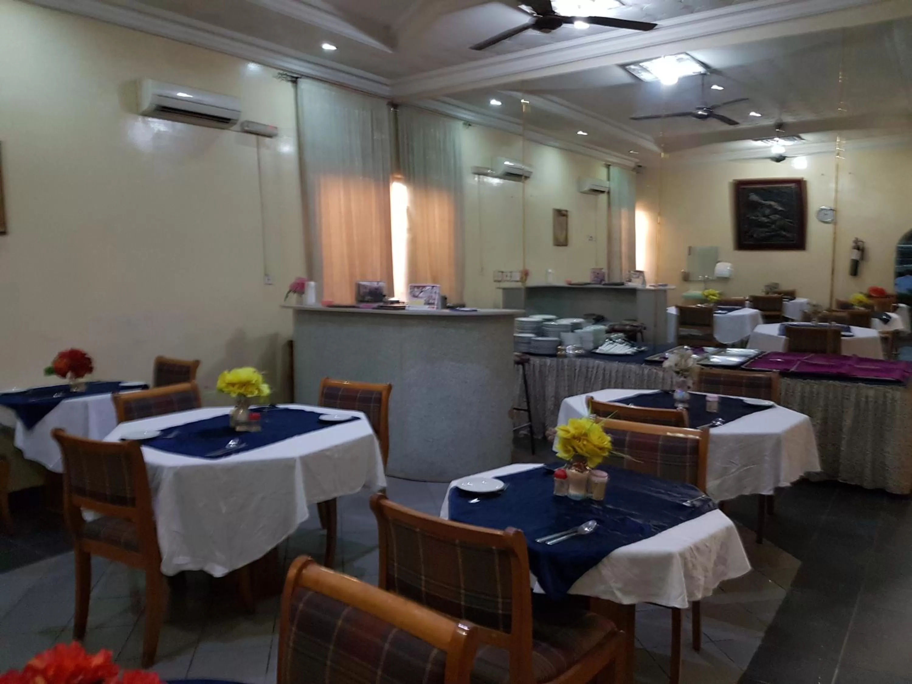 Restaurant/Places to Eat in Citilodge Hotel & Conference Centre