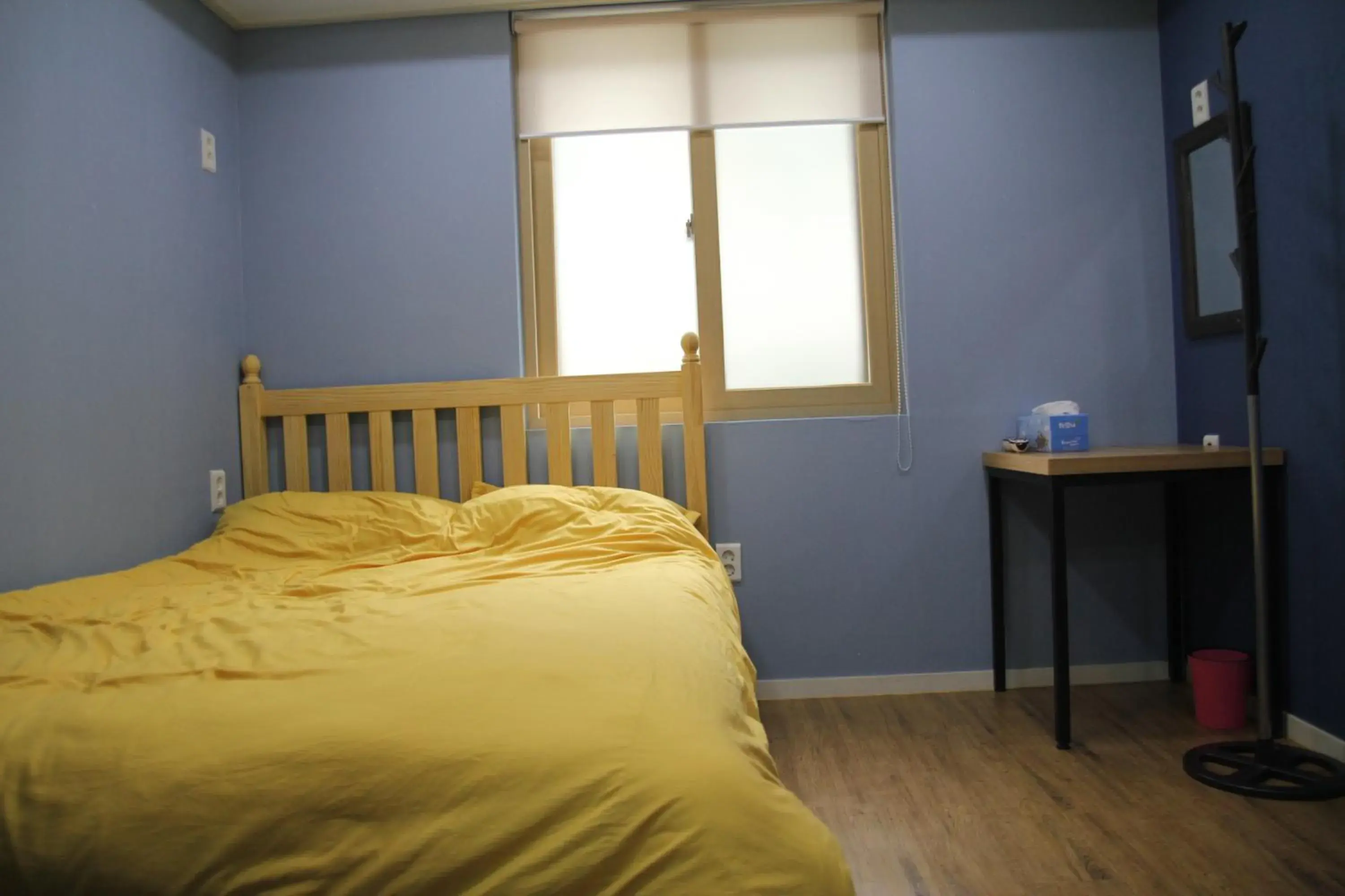 Double Room in Red Guesthouse Double Room in Red Guesthouse