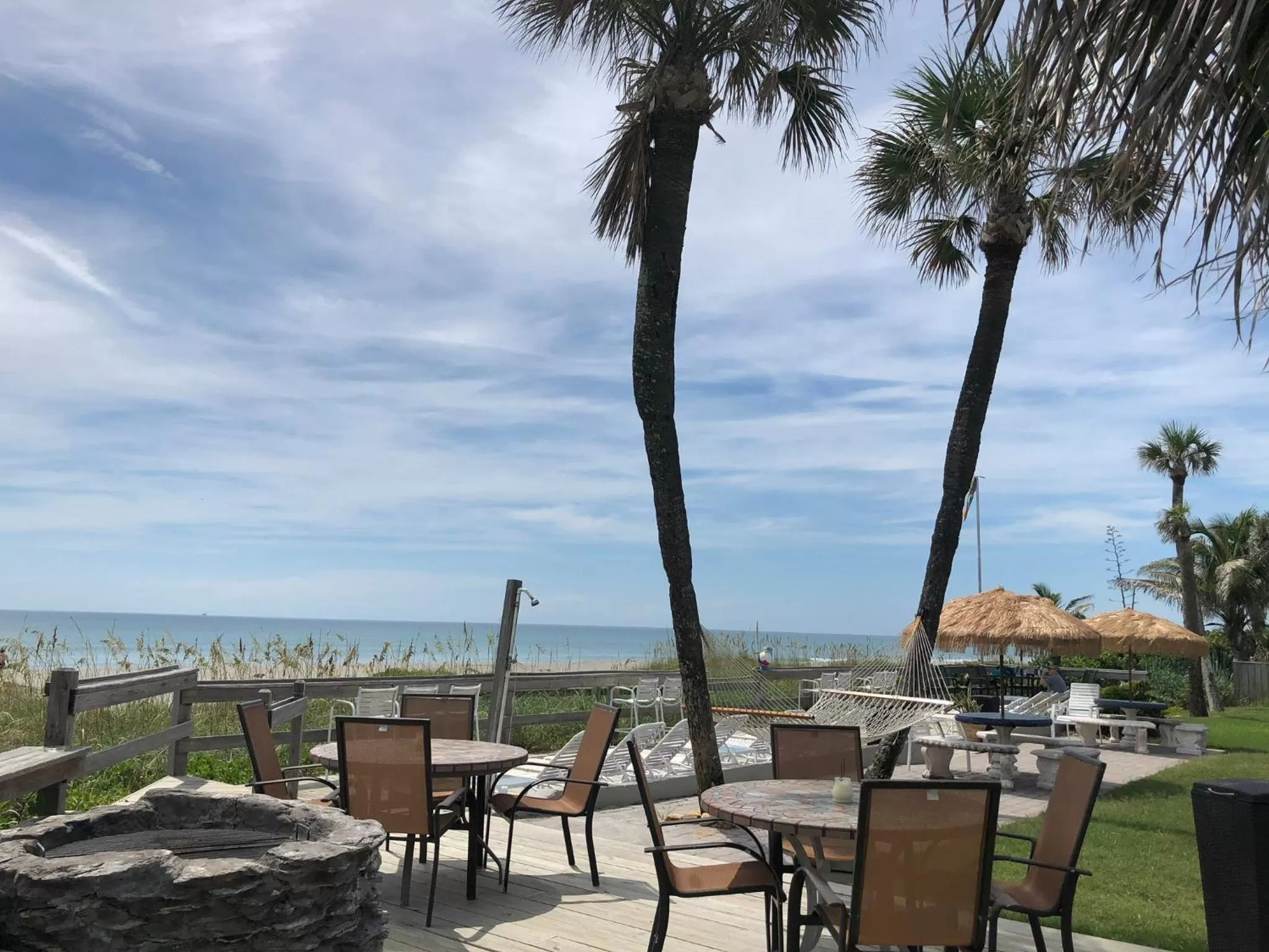 Surf Studio Beach Resort