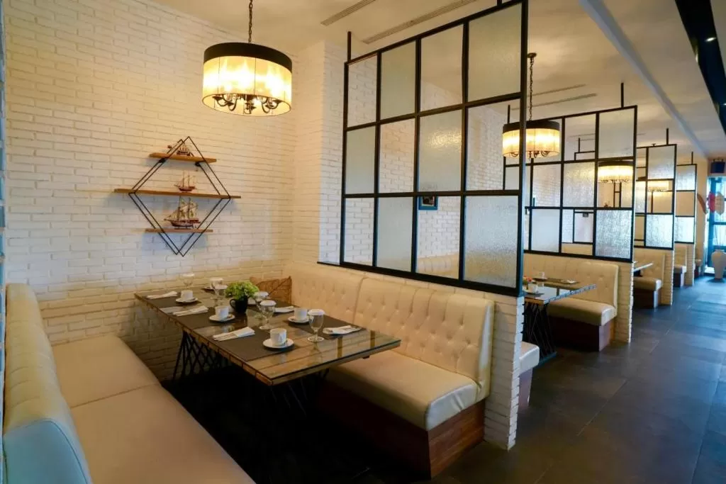 Java Heritage Hotel Purwokerto