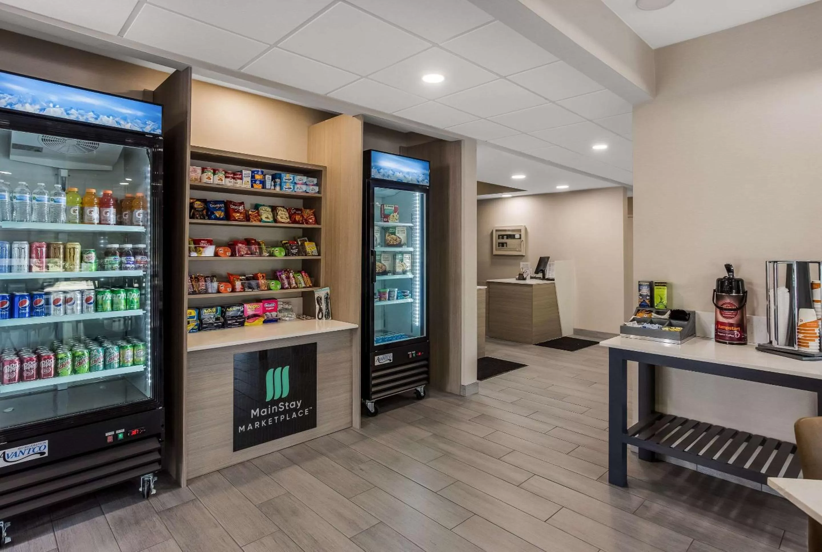 Other in MainStay Suites Bourbonnais - Kankakee