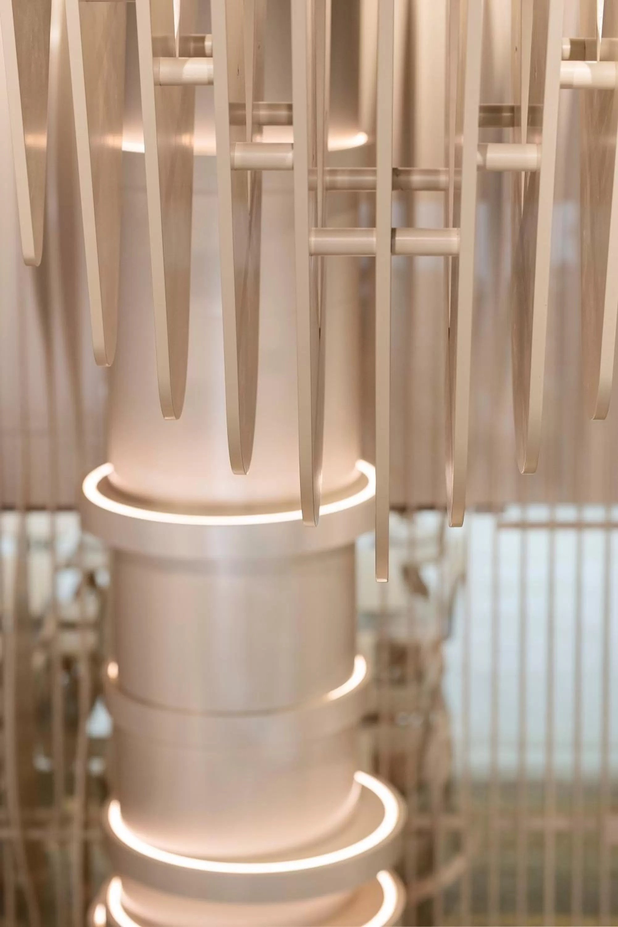 Lobby or reception in Green Suites Boutique Hotel