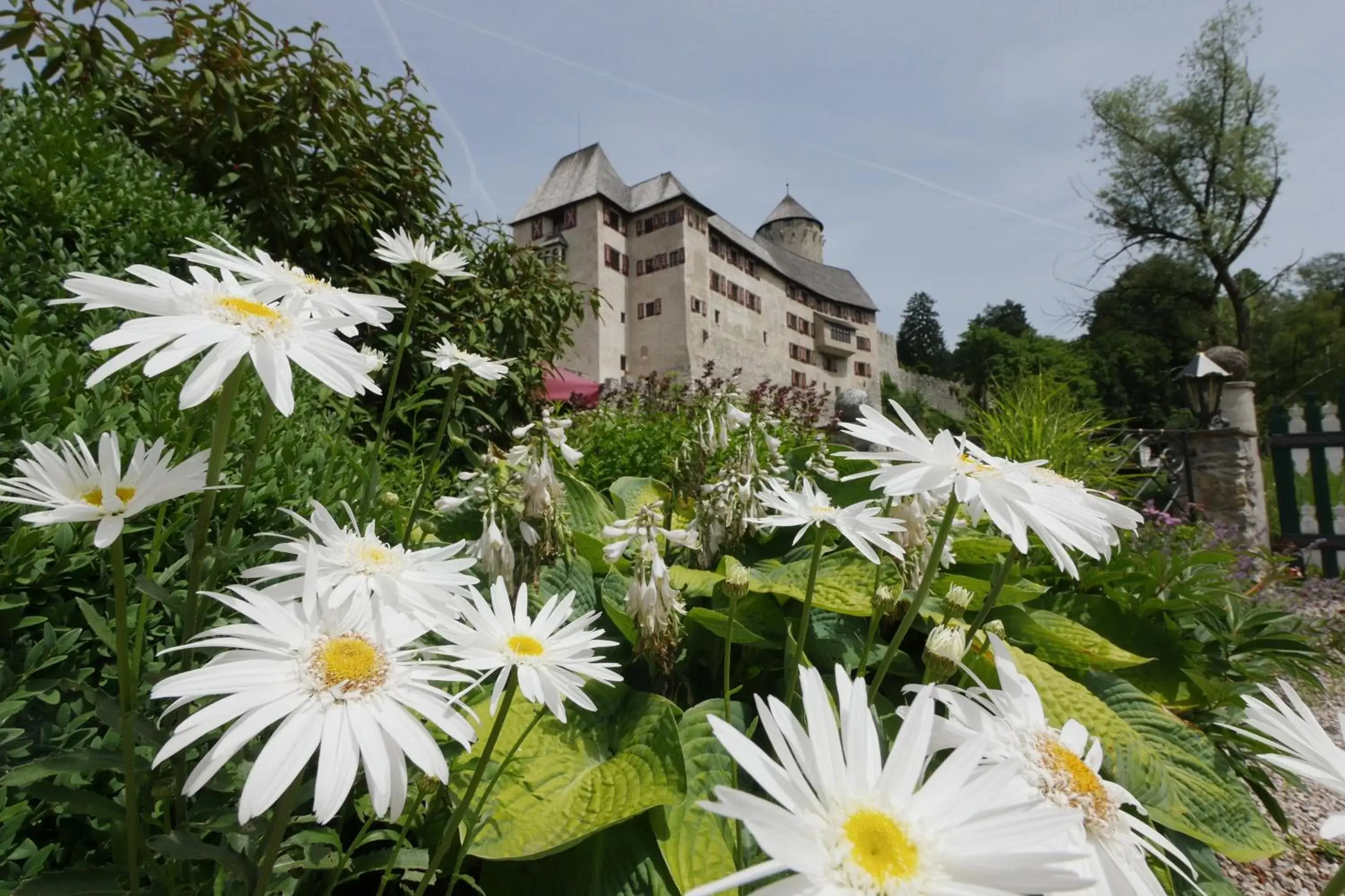 Schloss Matzen Schloss Matzen