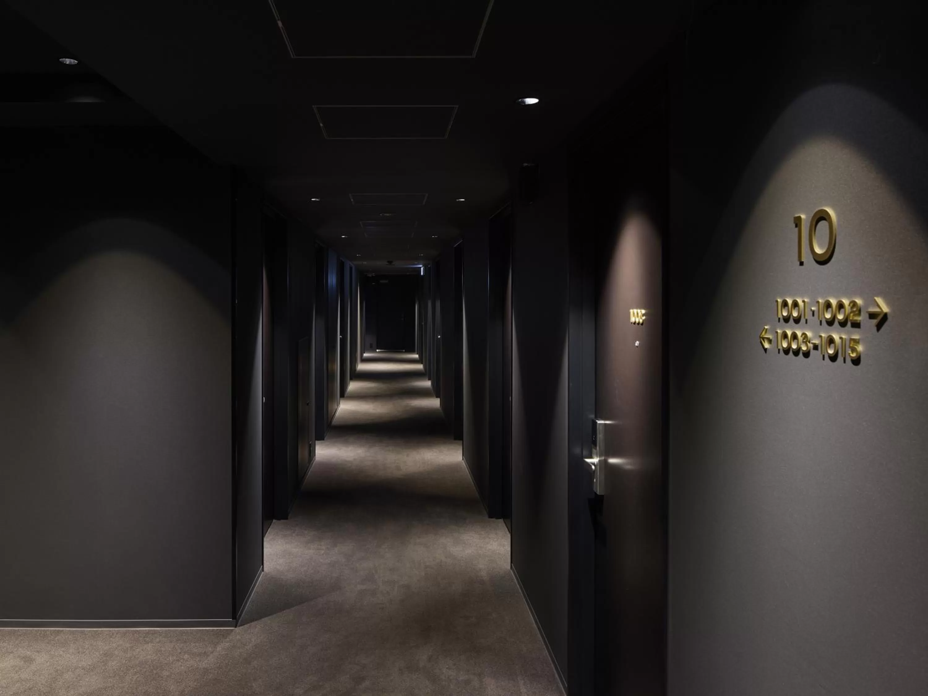 Other in hotel androoms Sapporo Susukino