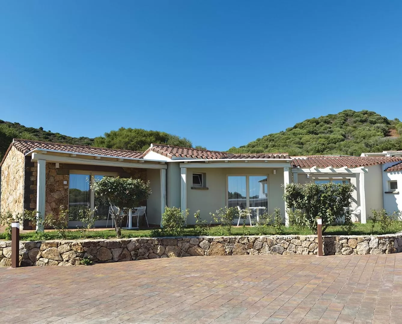 Property building in Piccolo Hotel - Adults Only