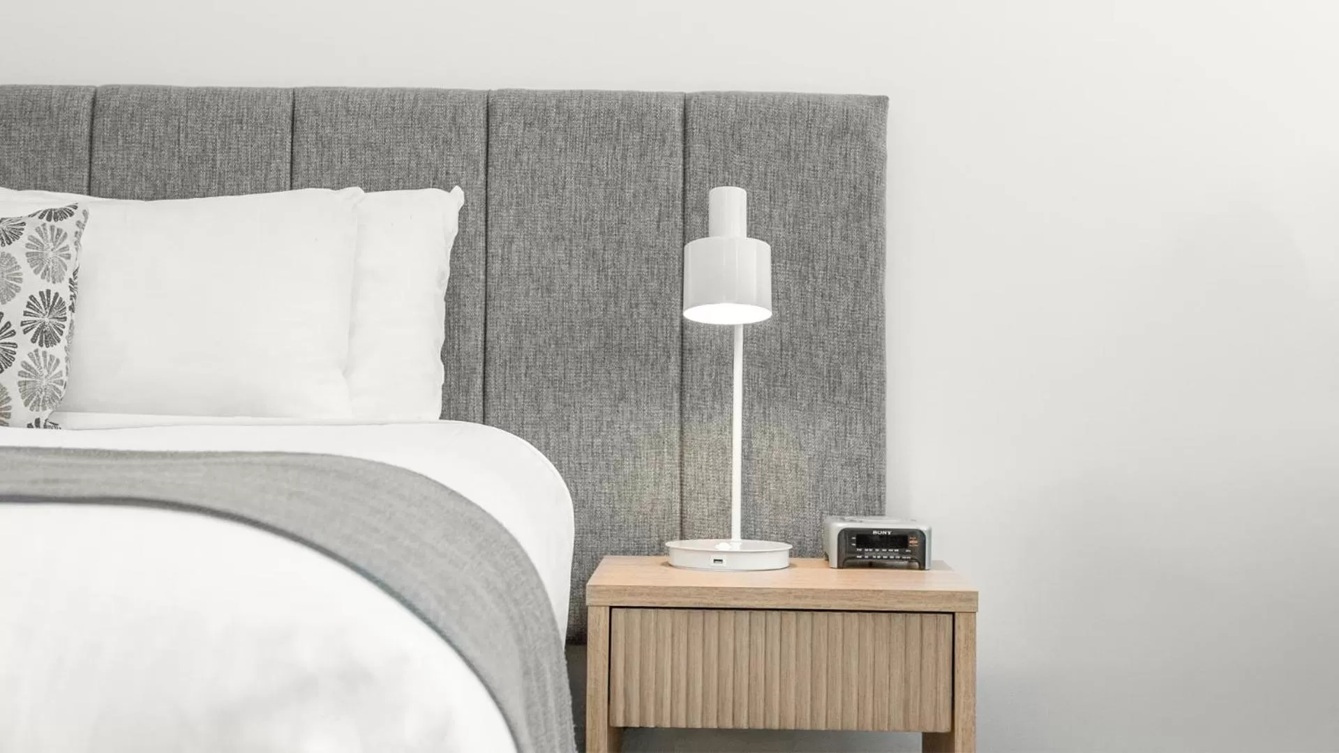 Bed in Oaks Casuarina Santai Resort