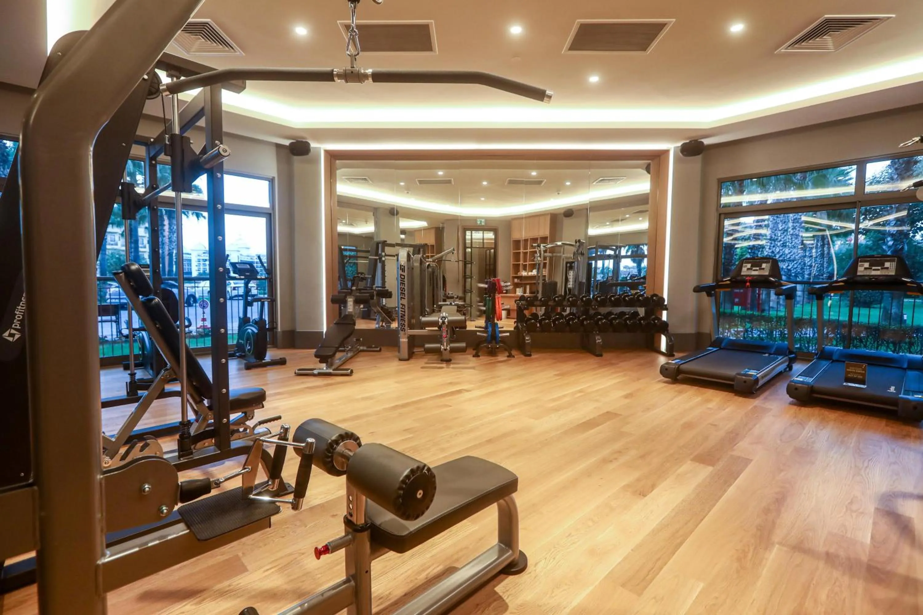 Activities in Miramare Beach Hotel - Ultra All Inclusive