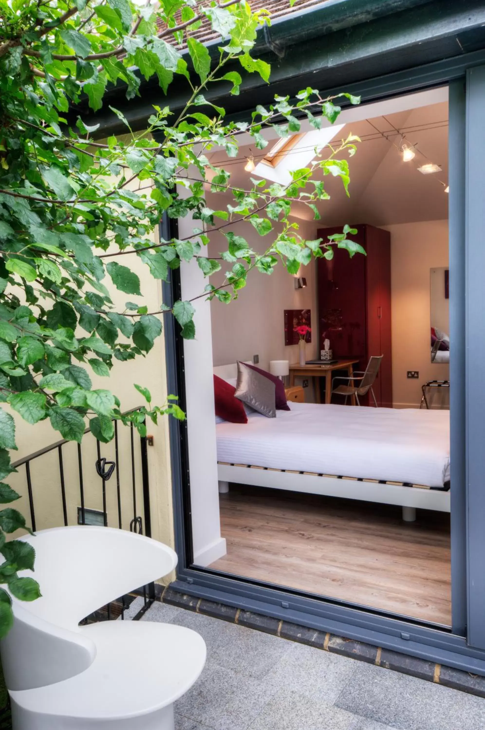 Studio in South Lodge Studio in South Lodge