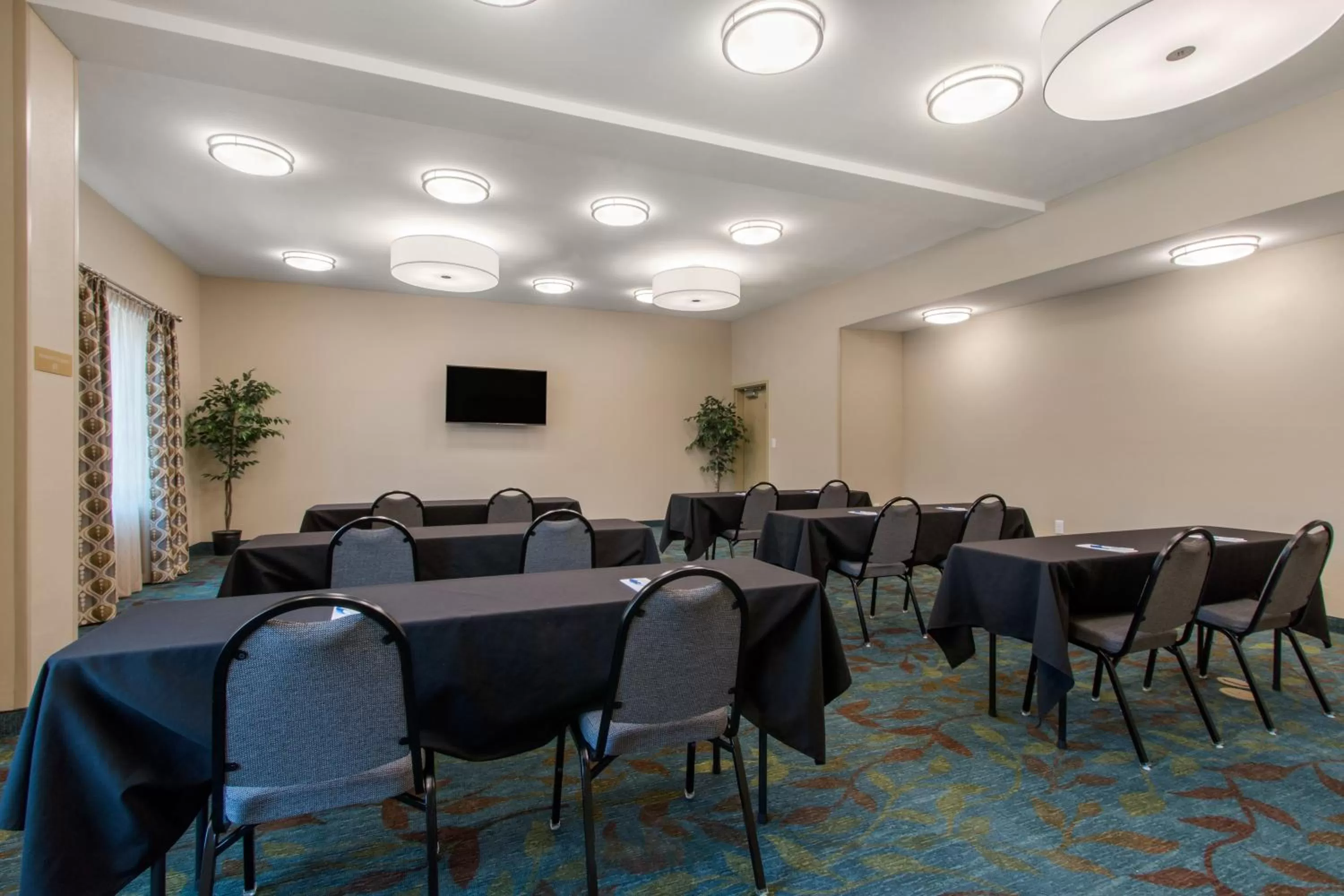 Meeting/conference room in Candlewood Suites - San Antonio Lackland AFB Area by IHG