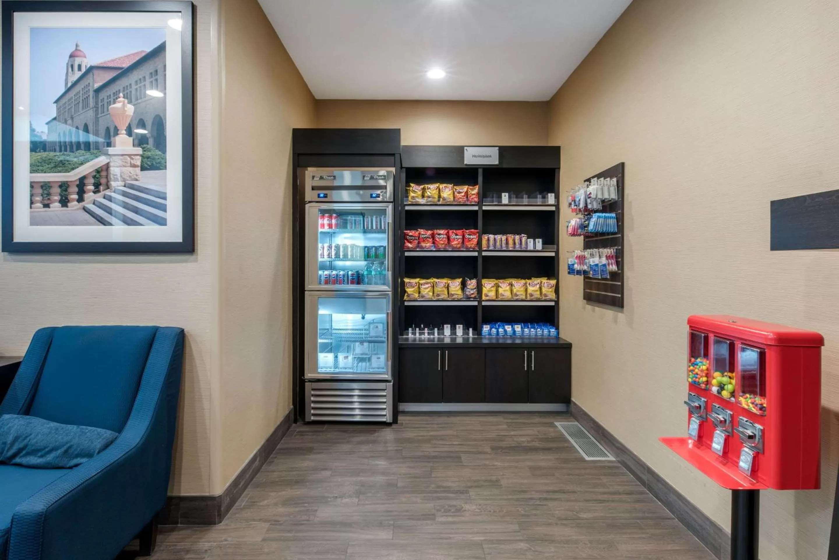 Other in Comfort Suites San Jose Airport