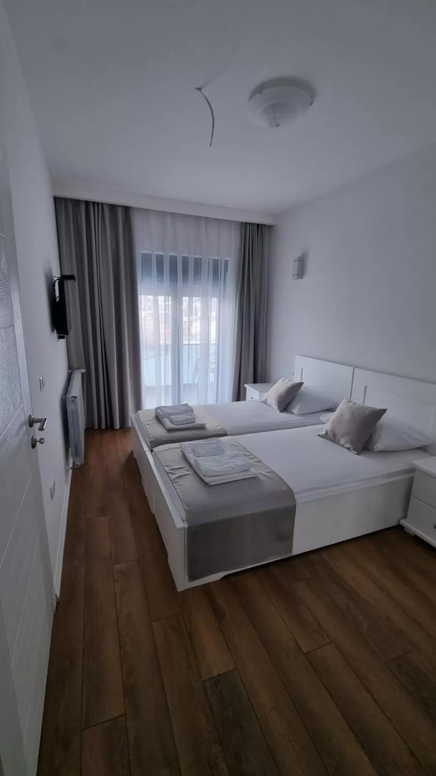 Duplex Quadruple Room in Elan Luxury Apartments & Rooms