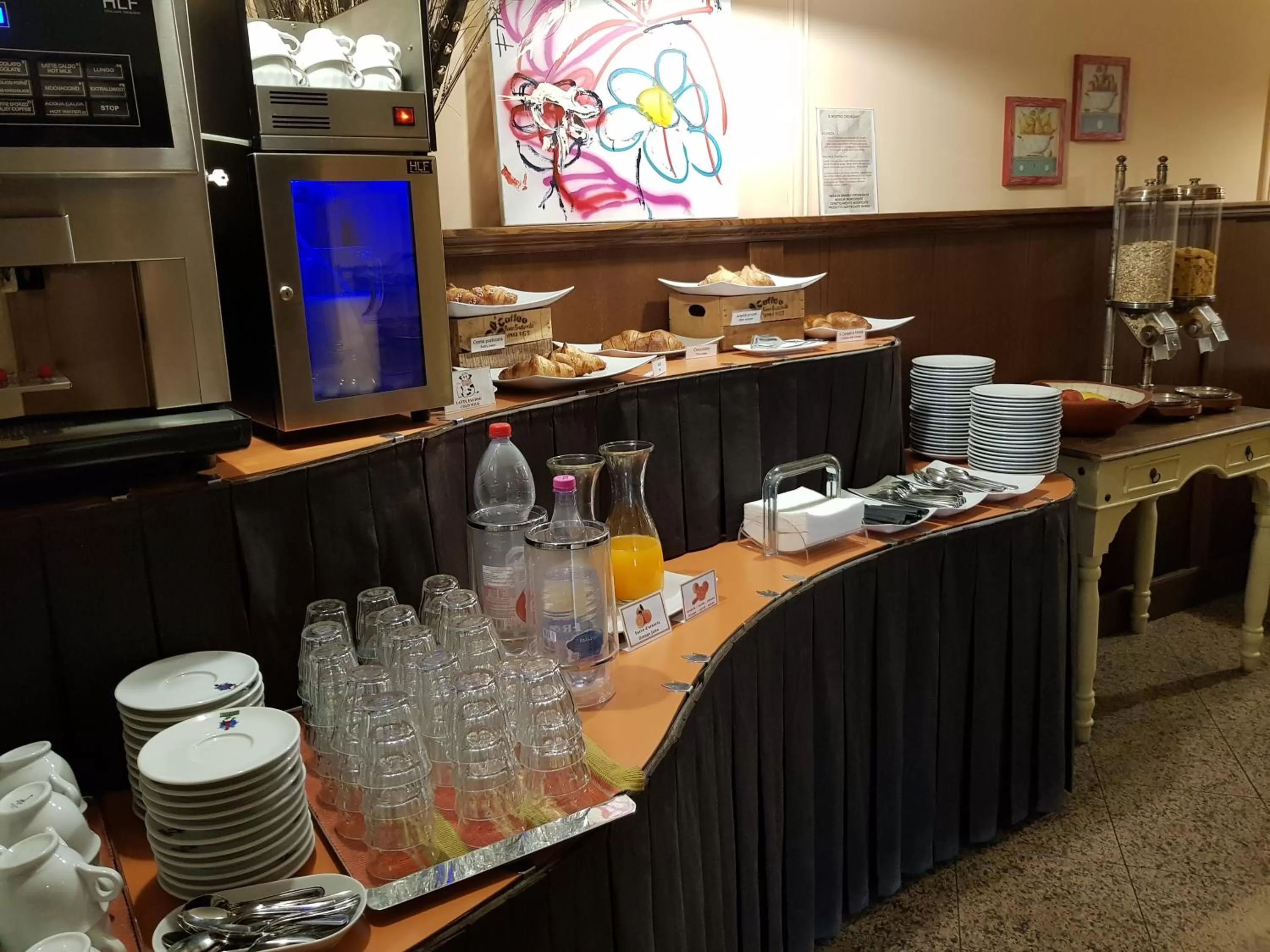 Banquet/Function facilities in Valmarina