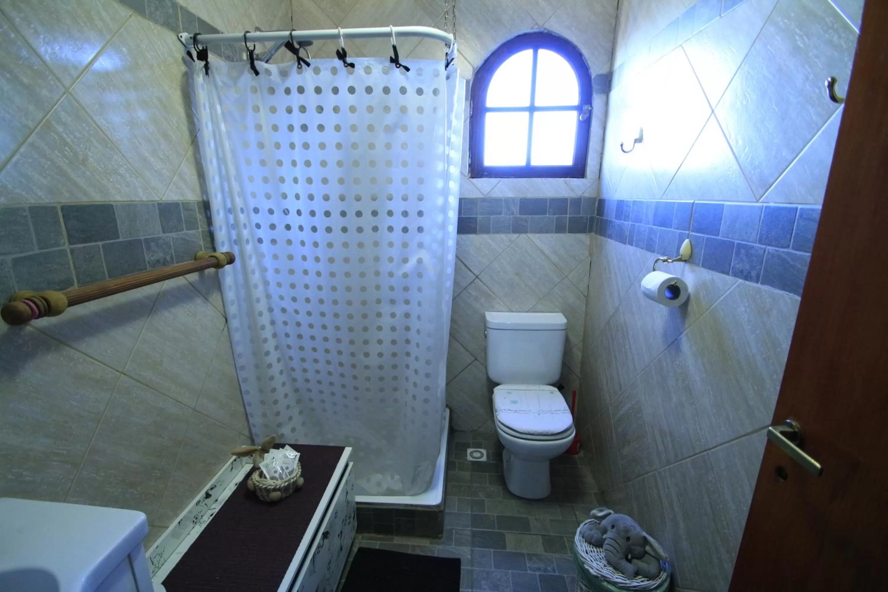 B&B Nahuel en Ushuaia